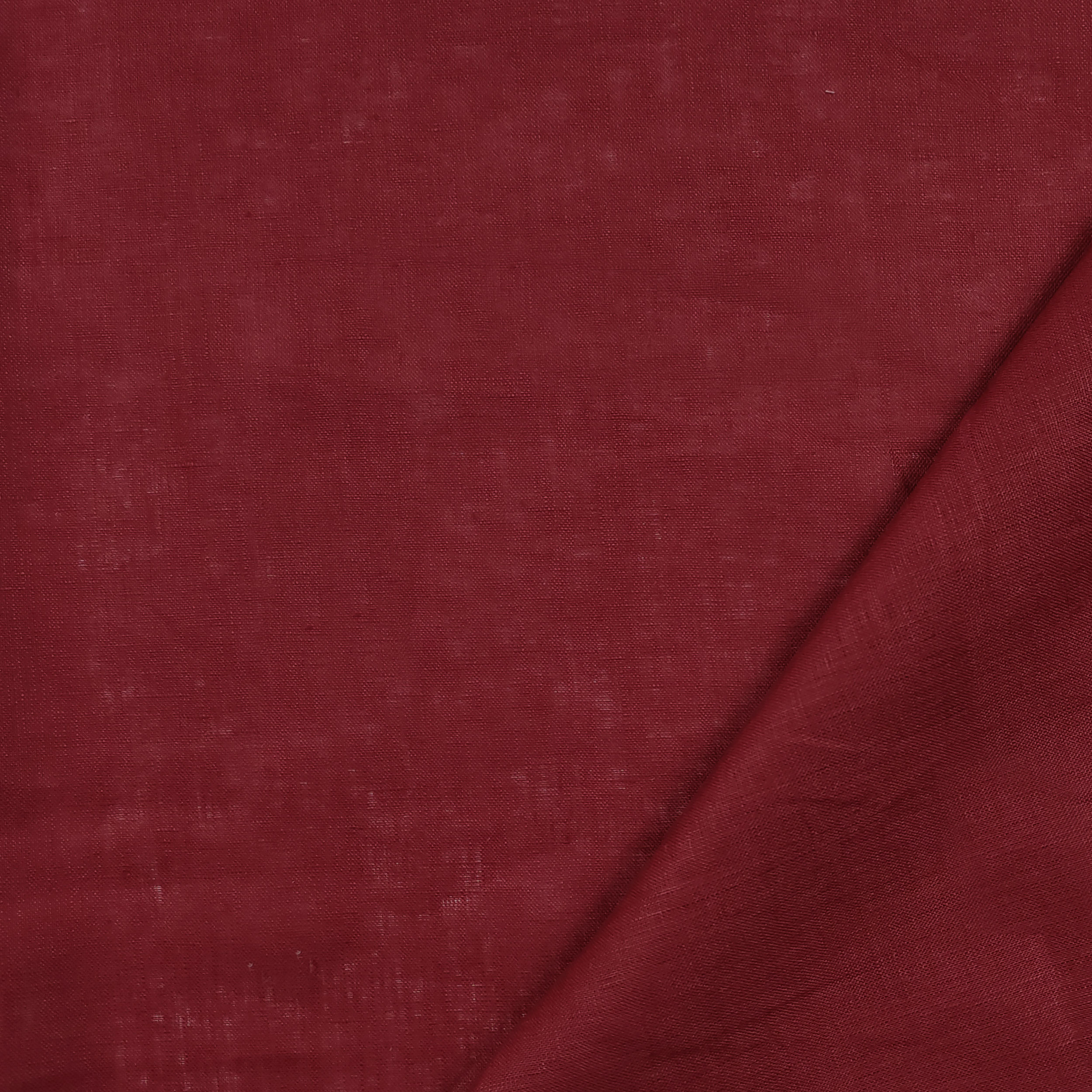 Unicolour Natural Linen  Image