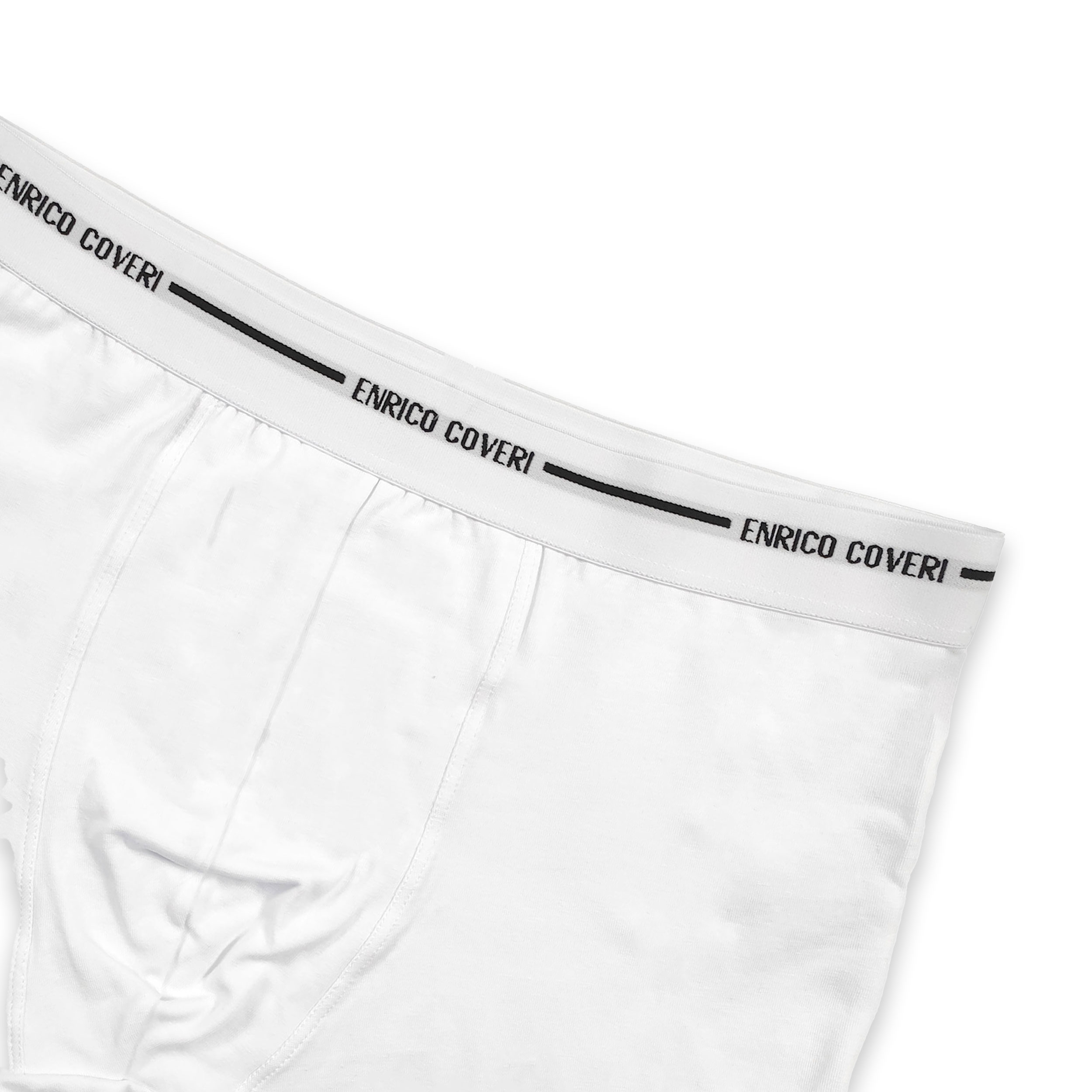 Men's Cotton Boxers Image