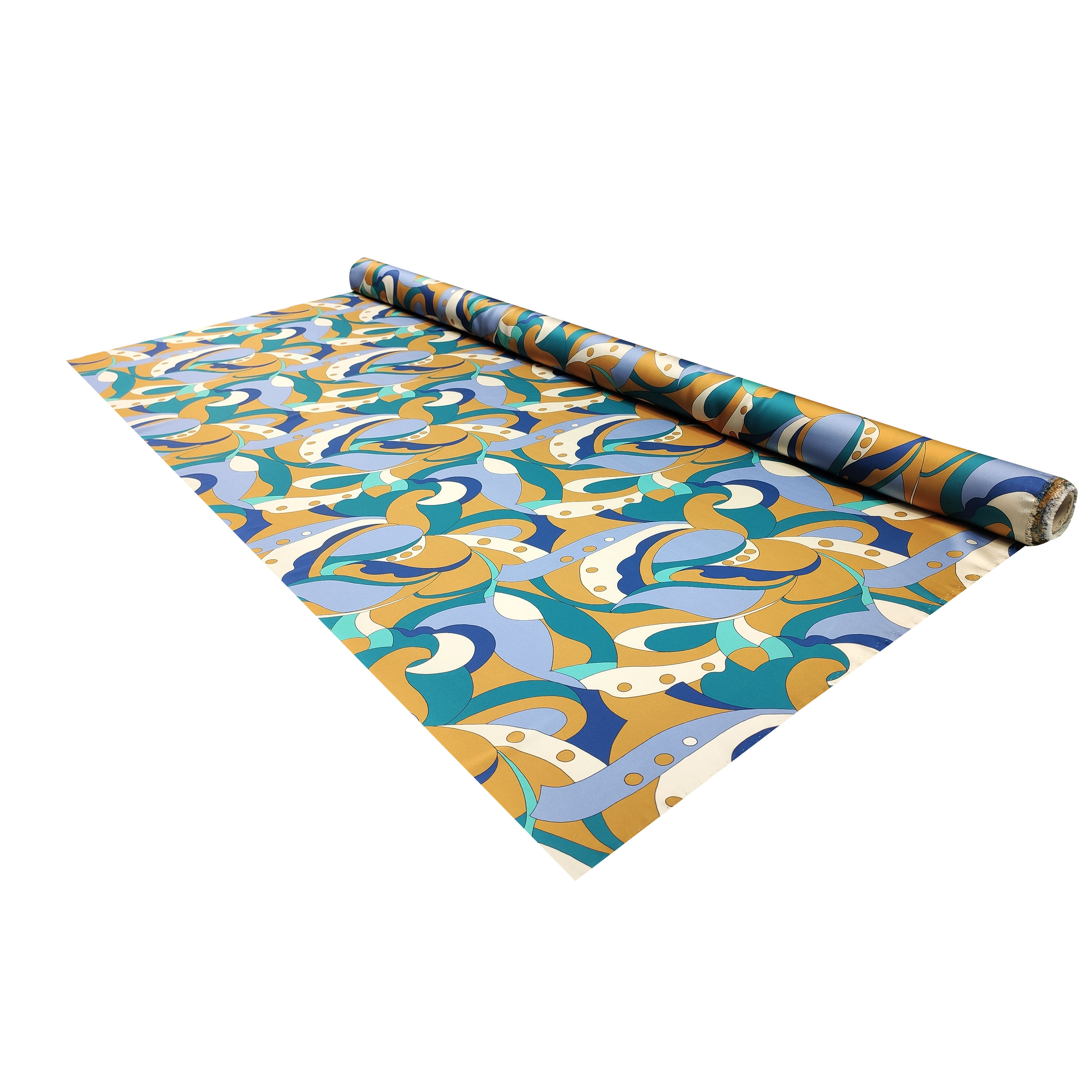 Rasage de mode Avio Beige