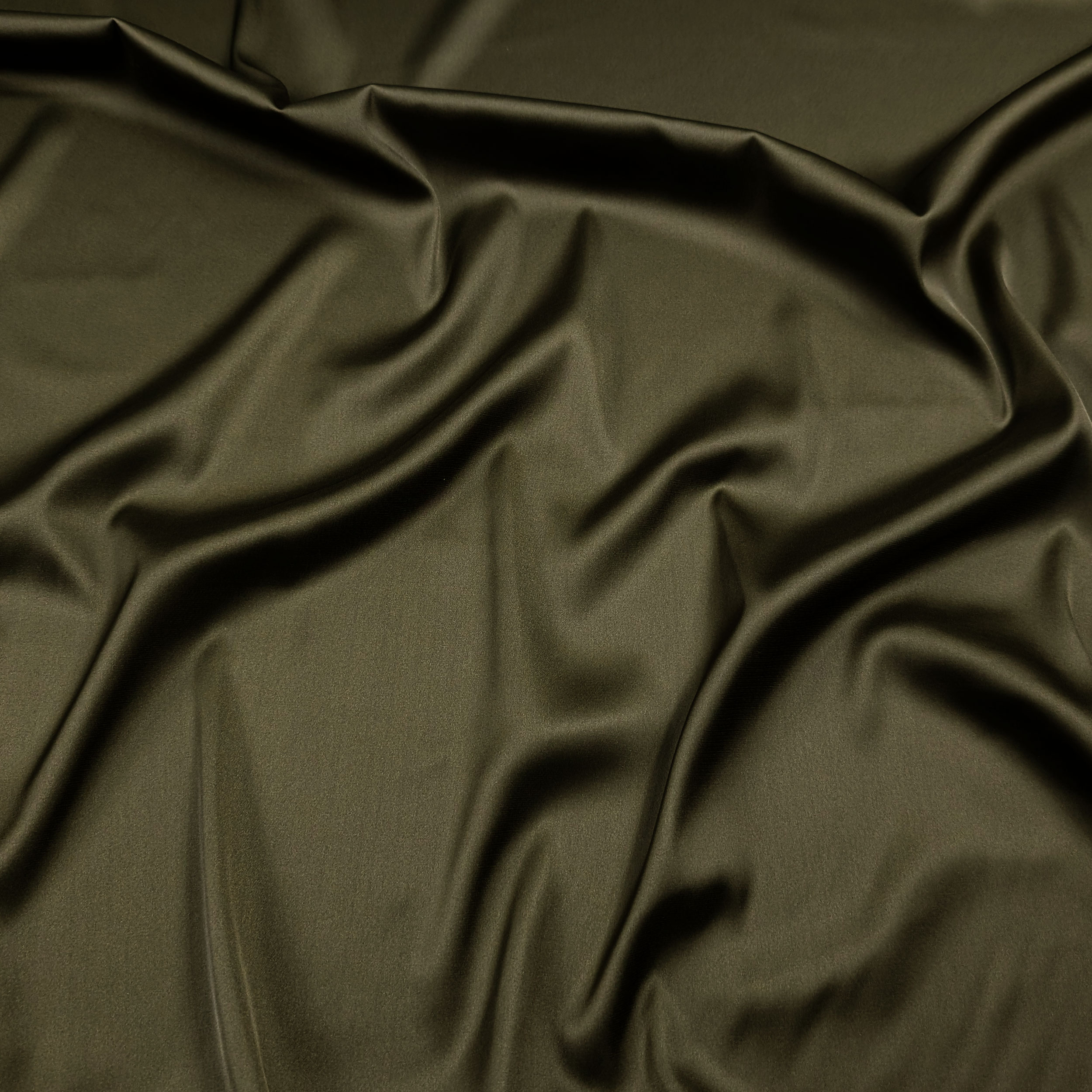 Vert militaire - N435