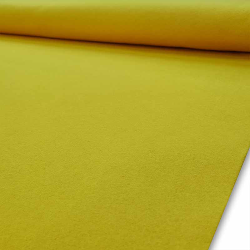 Unicolour Soft Thin Felt Image