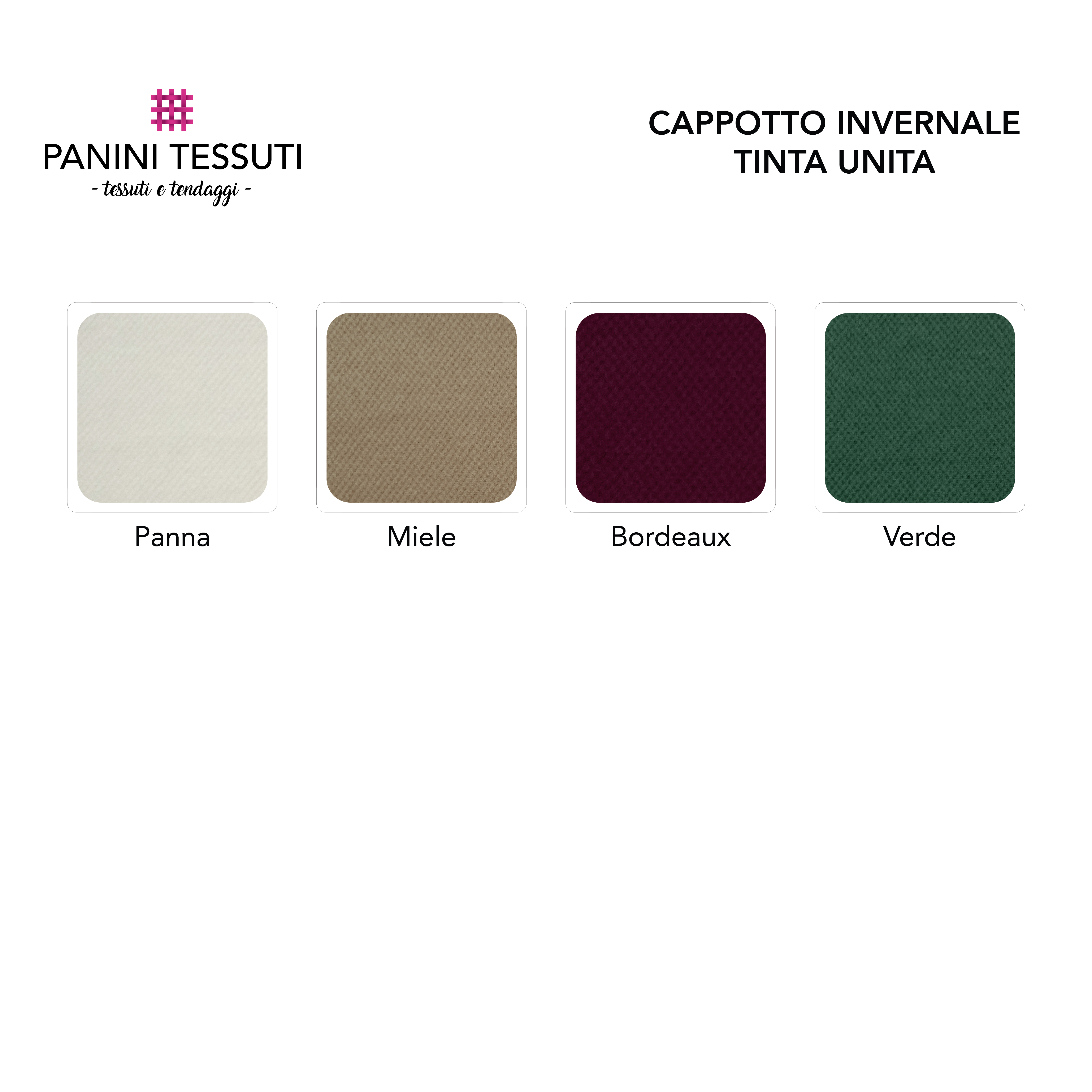 Coating Plain-Colored Fabric Image