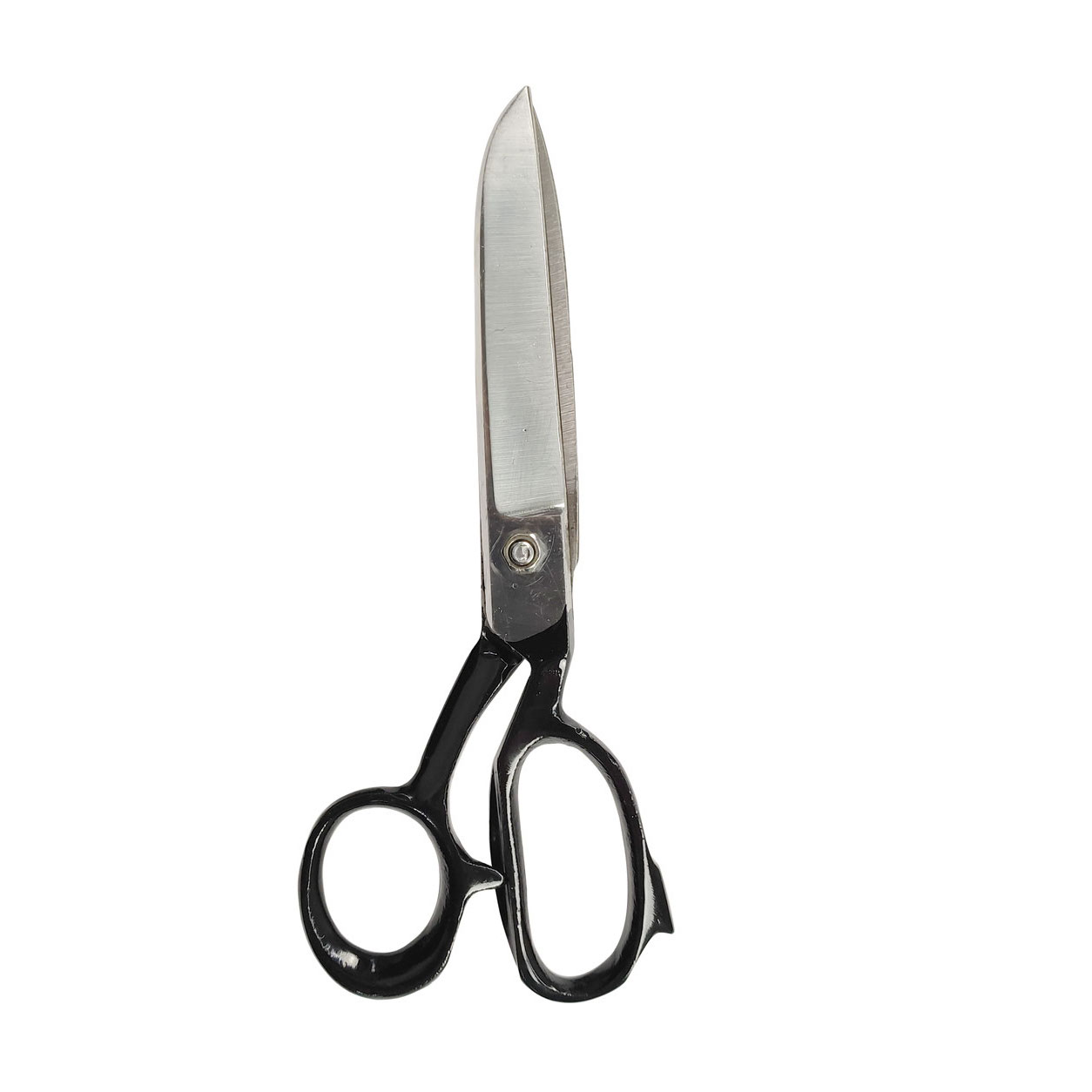 Tijeras de sastre Mango niquelado barnizado 7" - Panini Merceria