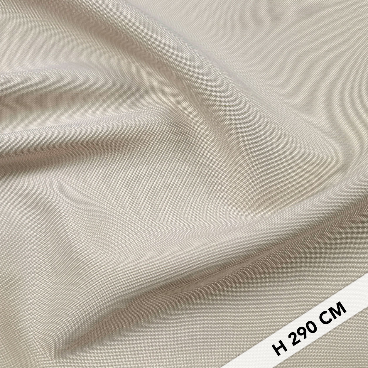 Beige Pergola Awning Fabric Image