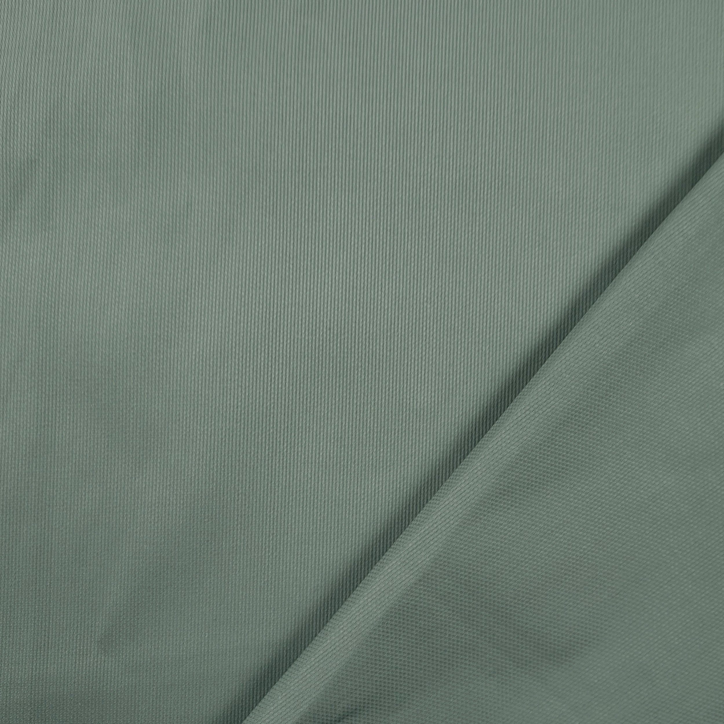 Dressmaking Ribbed Pique Cotton  Image