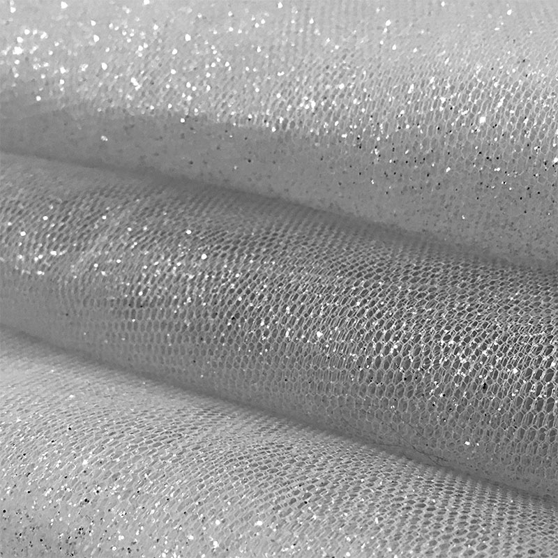tessuto-tulle-brillantini-grigio 2