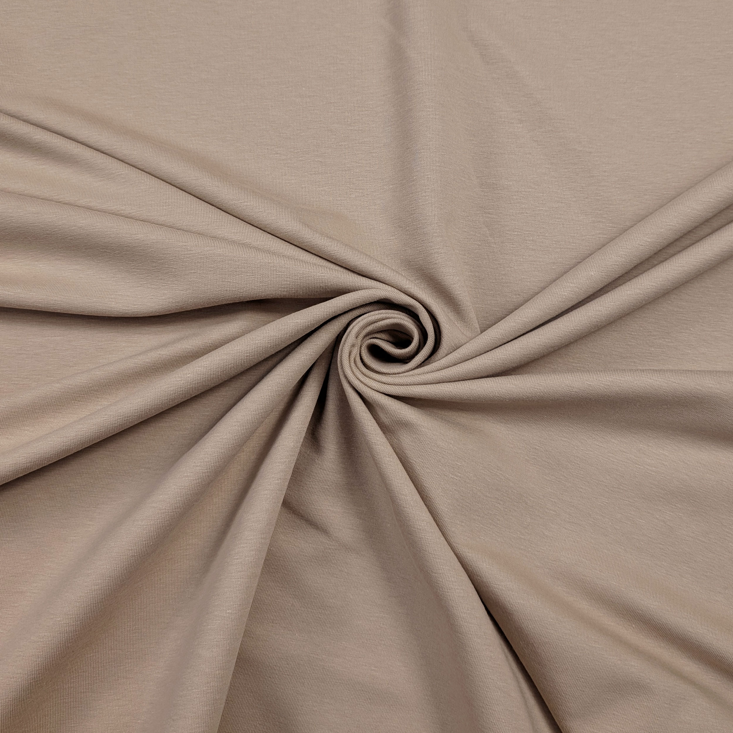 Fabric Winter Sweatshirt Solid Colour Image