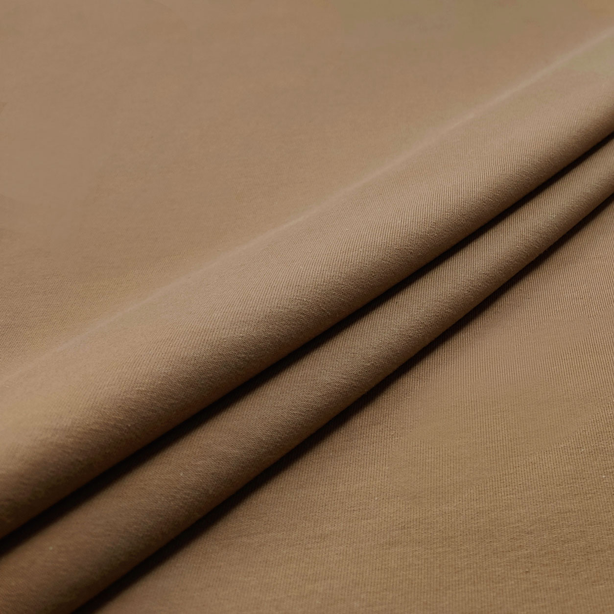 Fabric Winter Sweatshirt Solid Colour Image