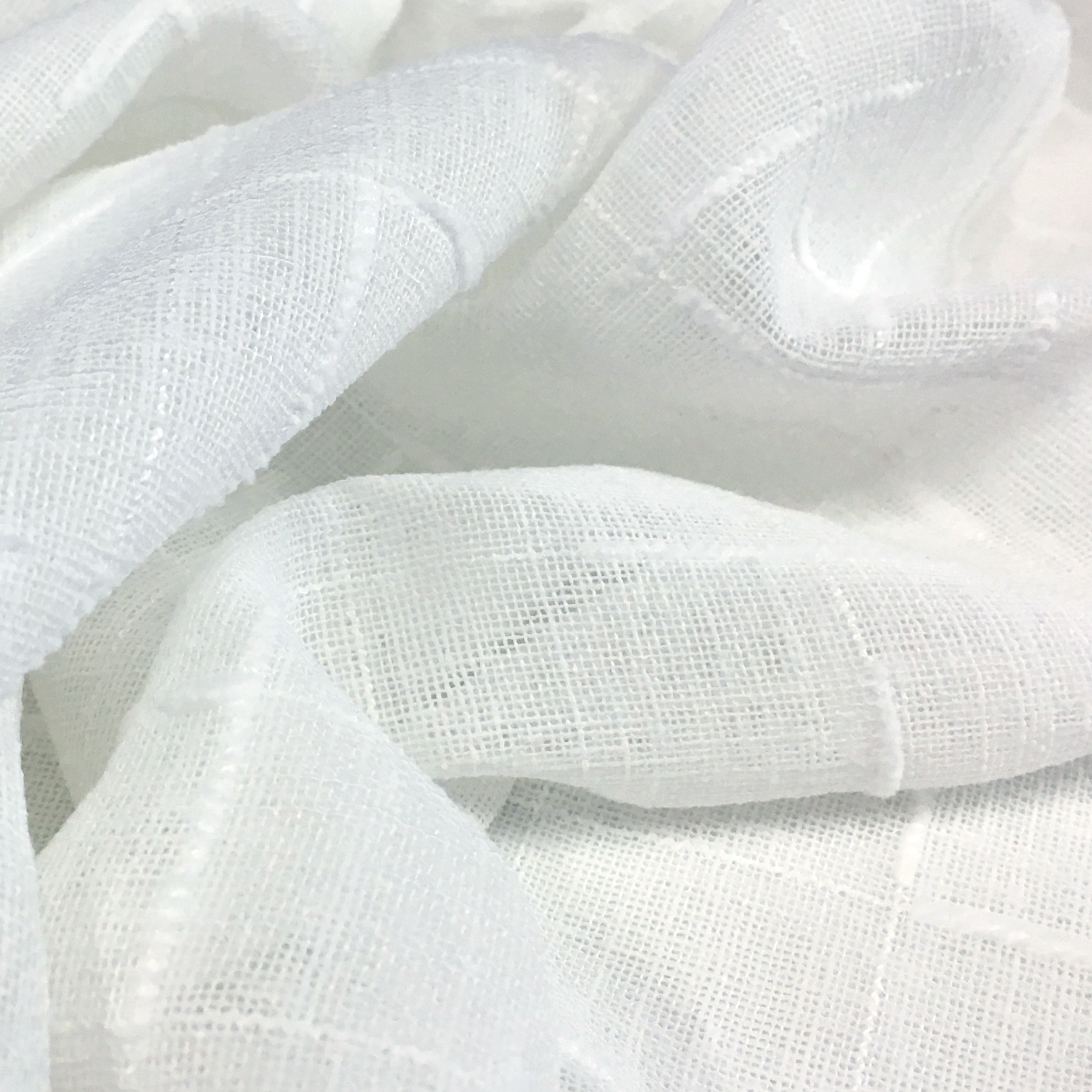 Toile de tente Milù White