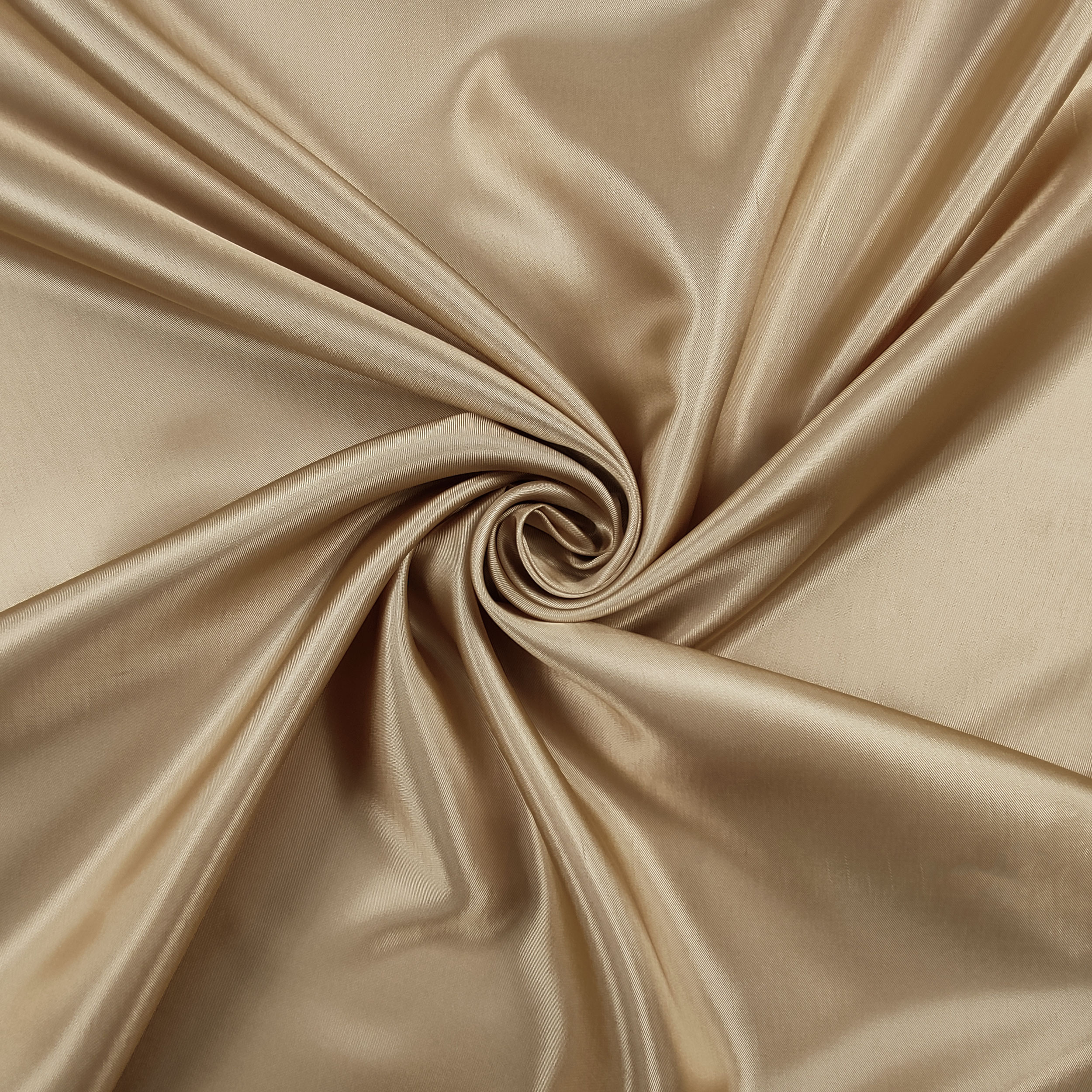 Dressmaking Viscose Blend Twill Lining  Image