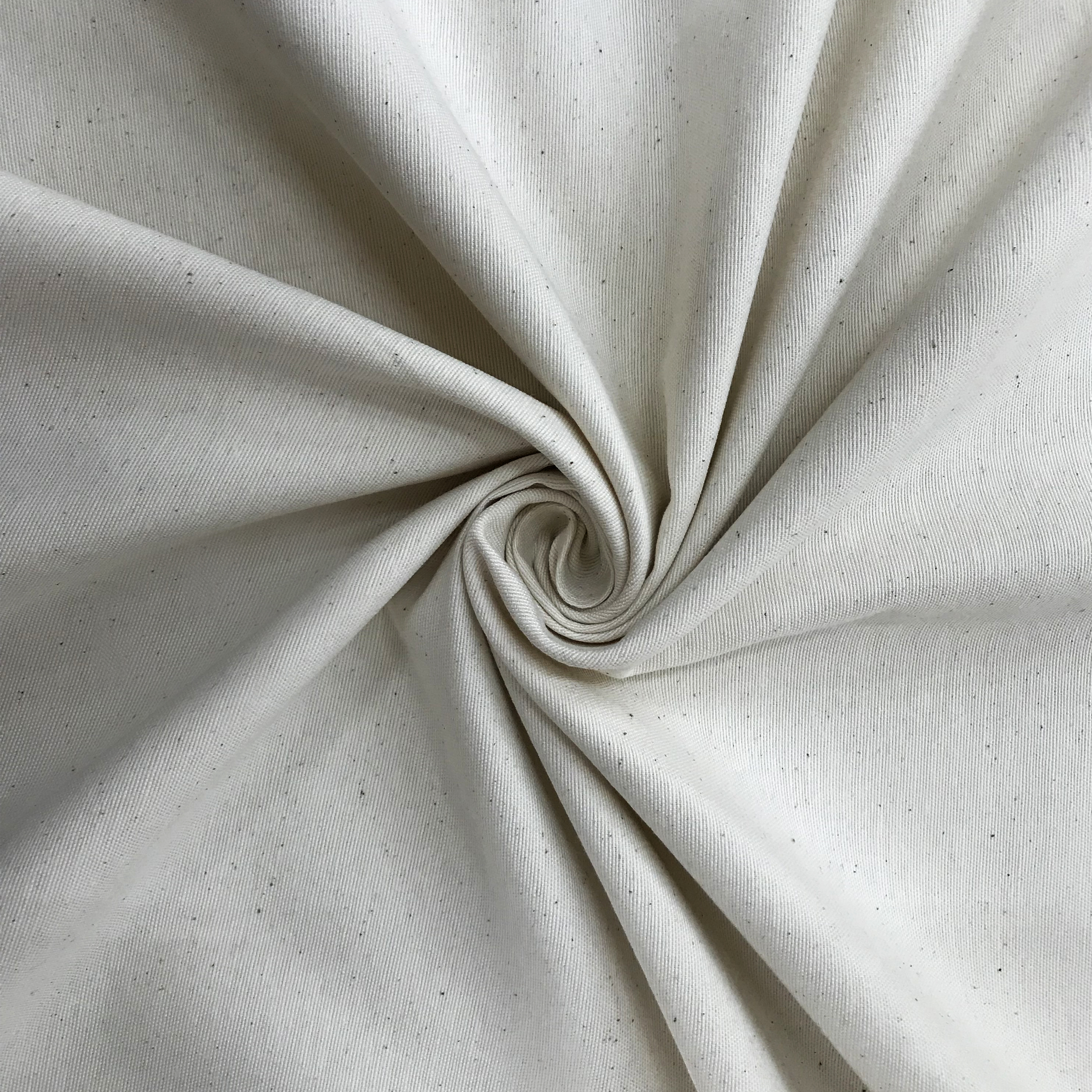 Cotton Blend Upholstery Fabric Image