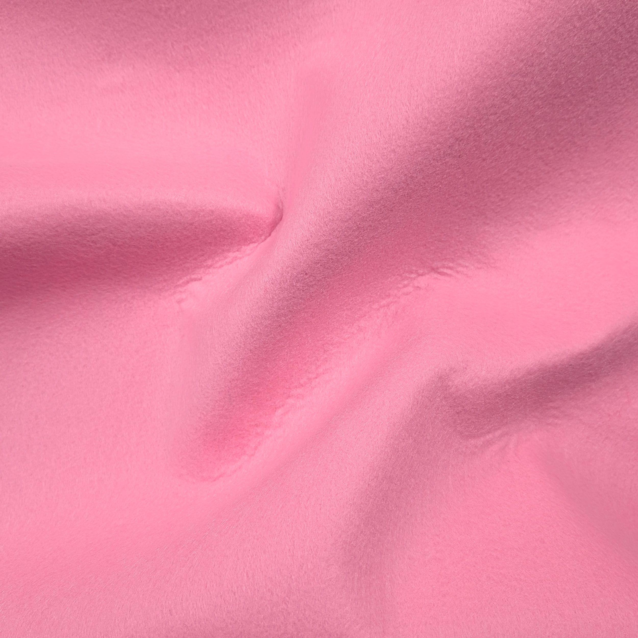Unicolour Felt Image