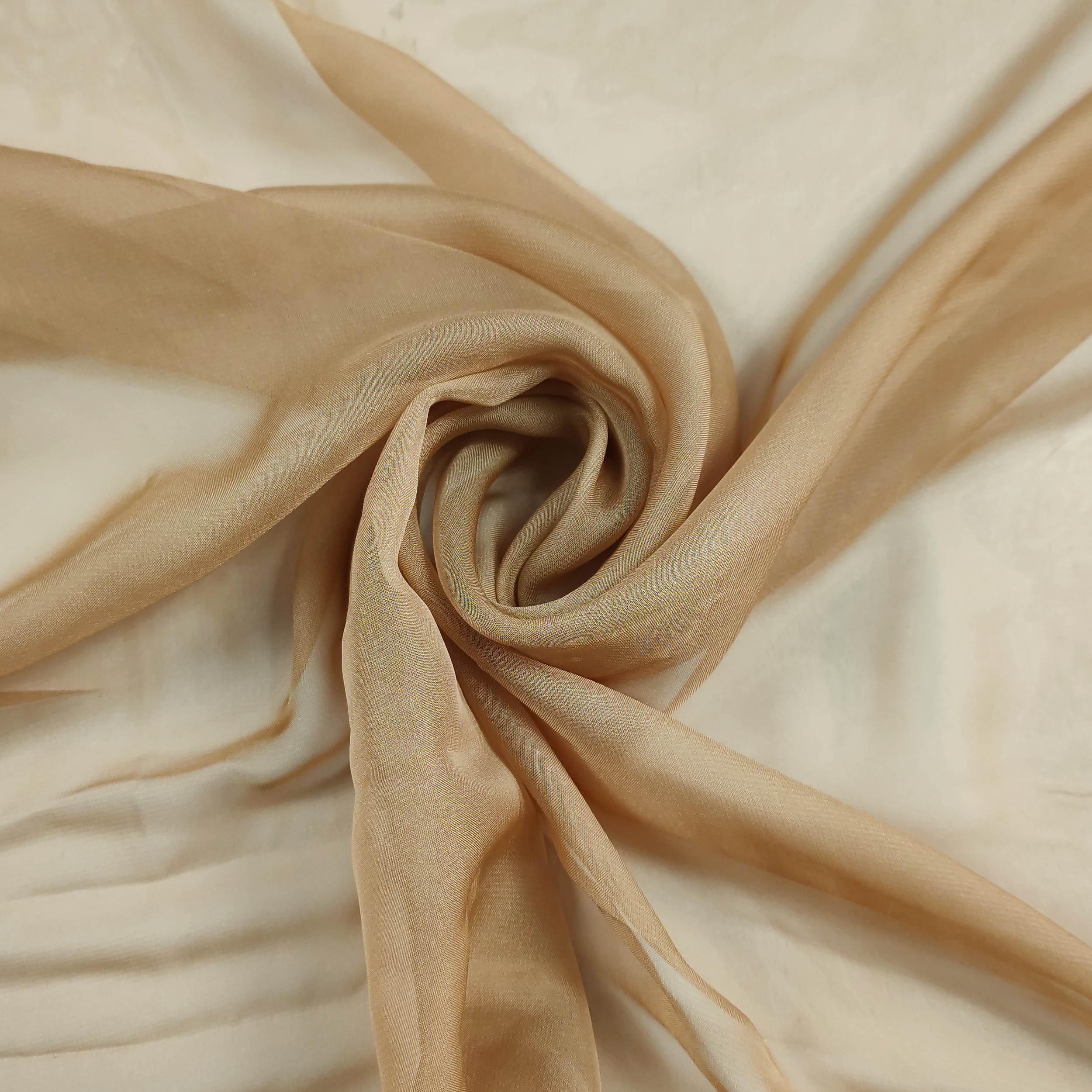 Unicolour Chiffon  Image