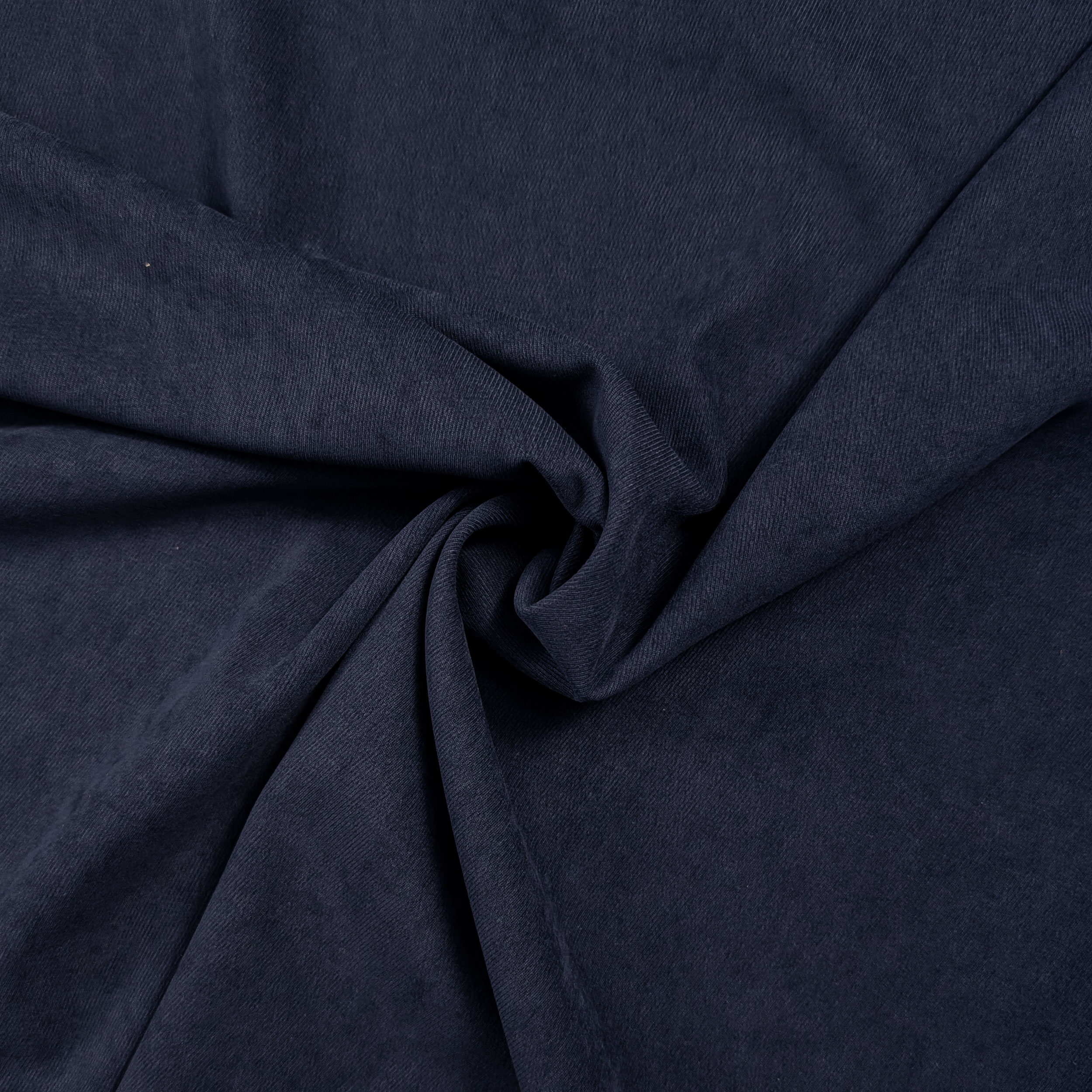 Elasticised Moleskin Solid Colour Image