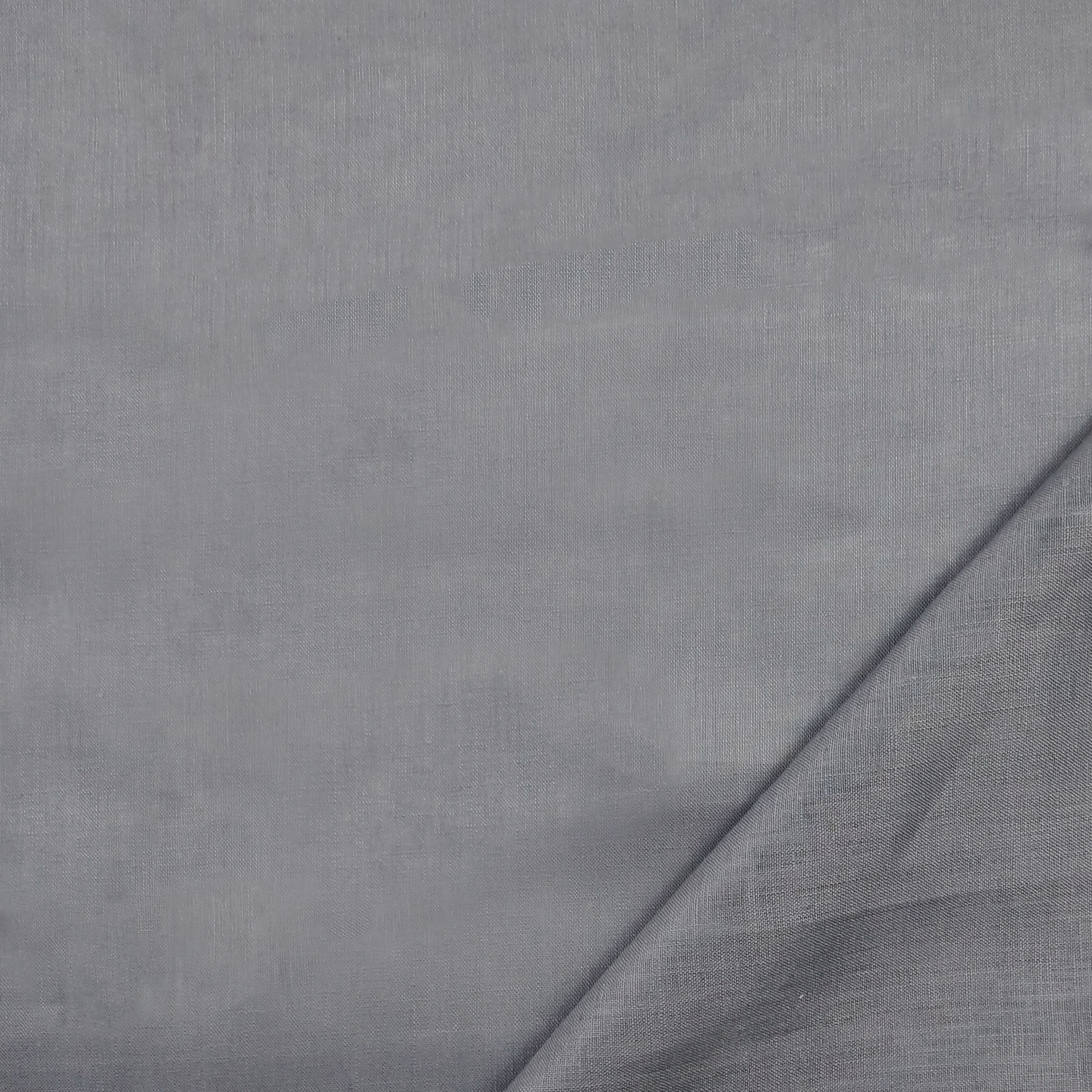 Unicolour Natural Linen  Image