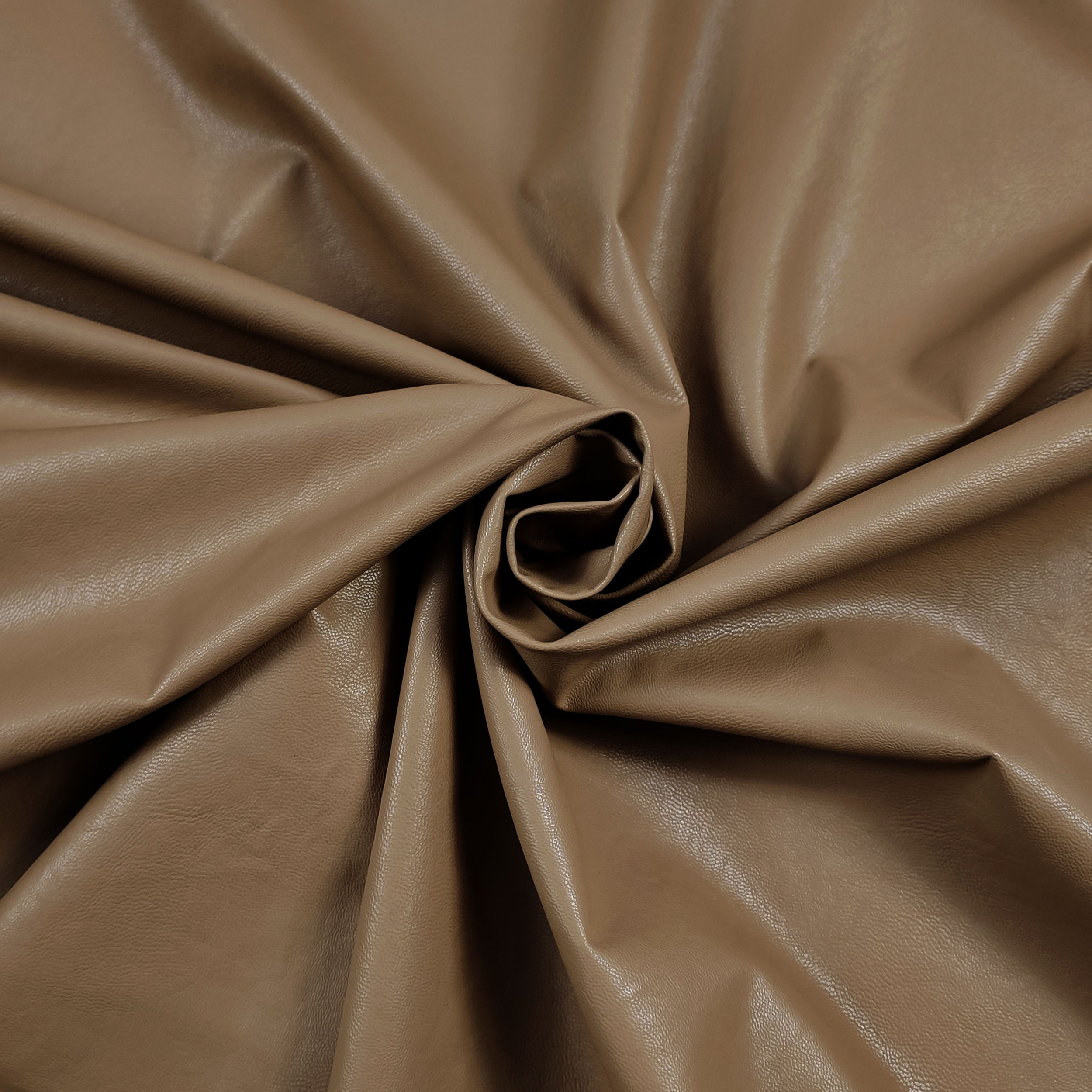 Lightweight Faux Leather  Image