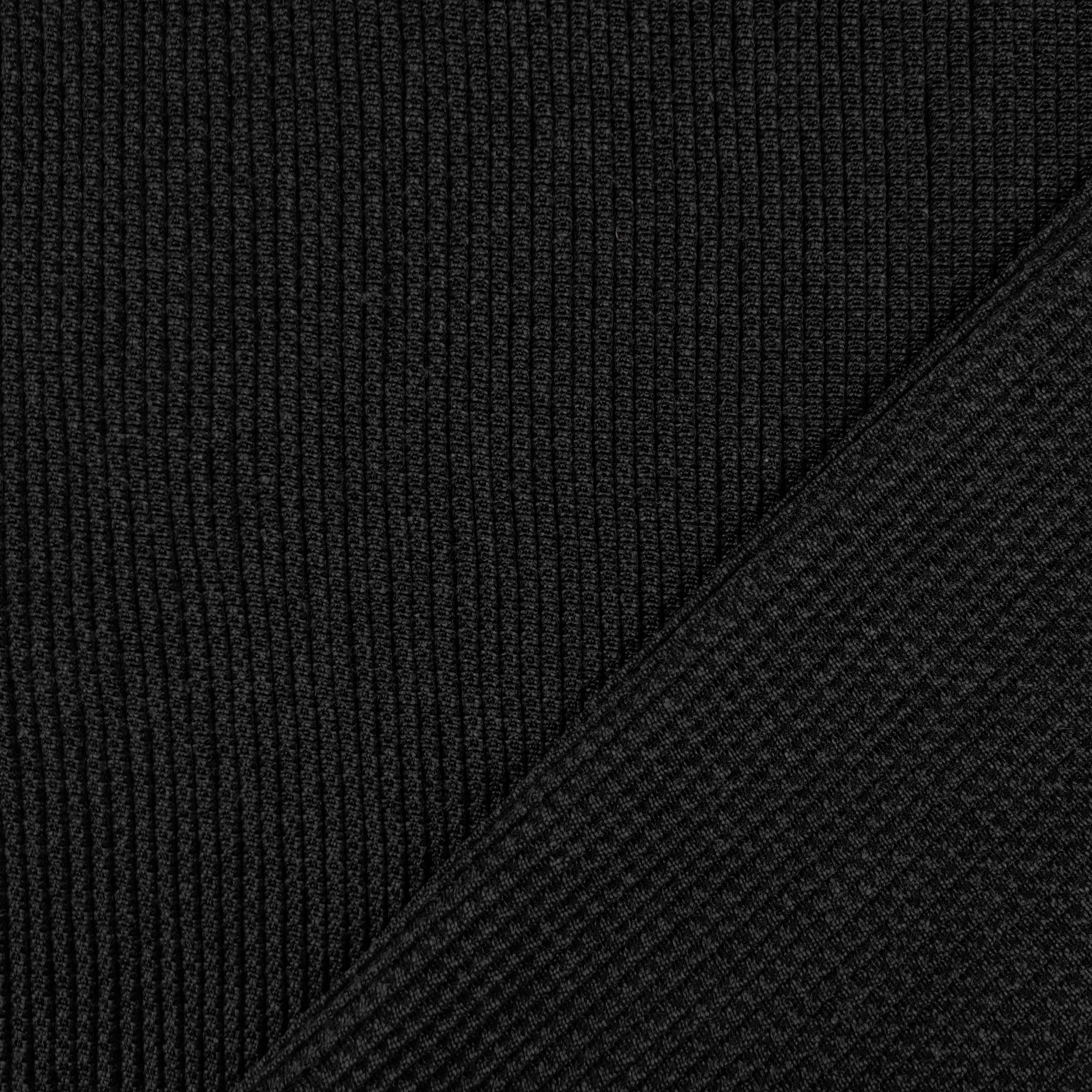 Tissu de housse élastique nervuré gaufré Image