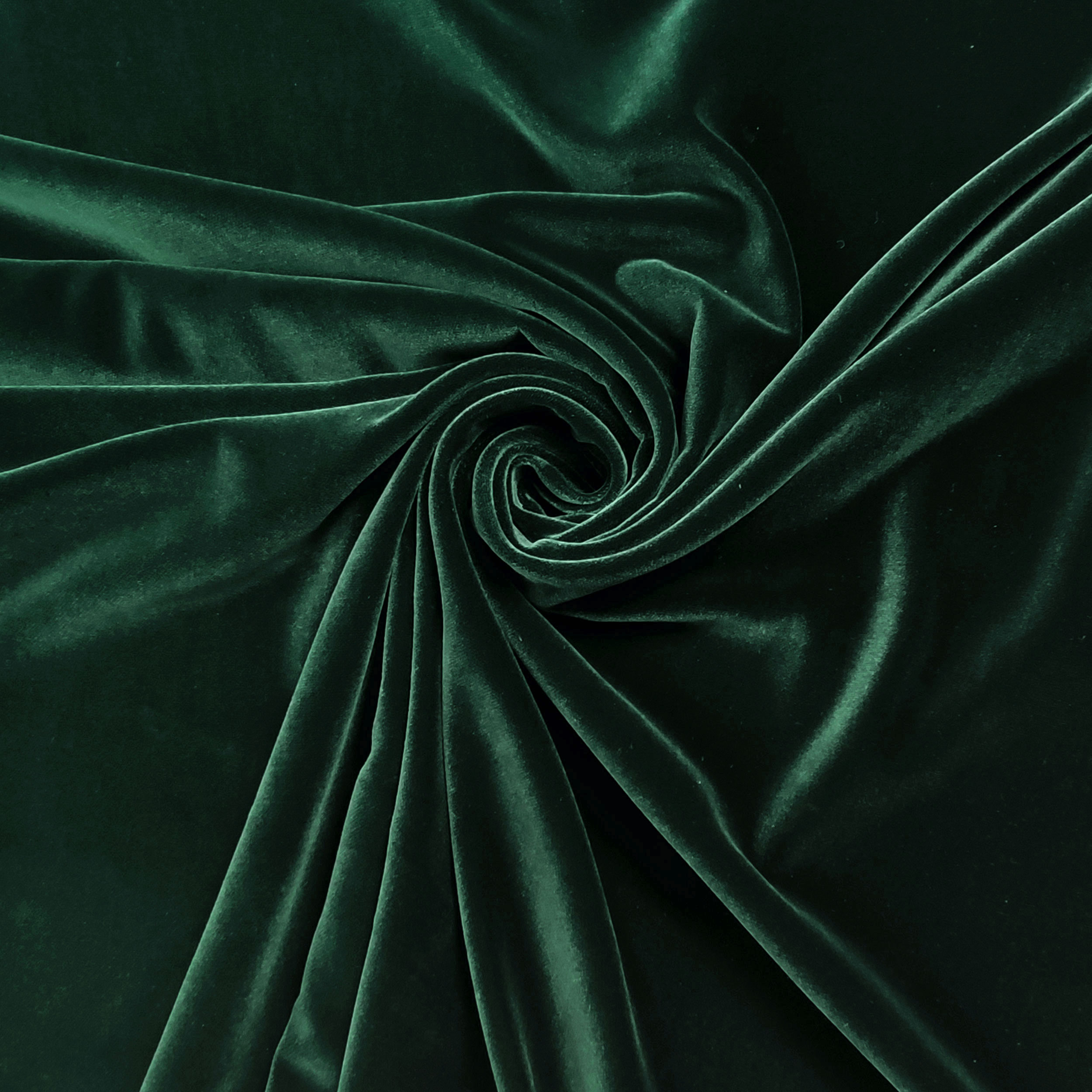 Fashion Cotton Velvet Green Image