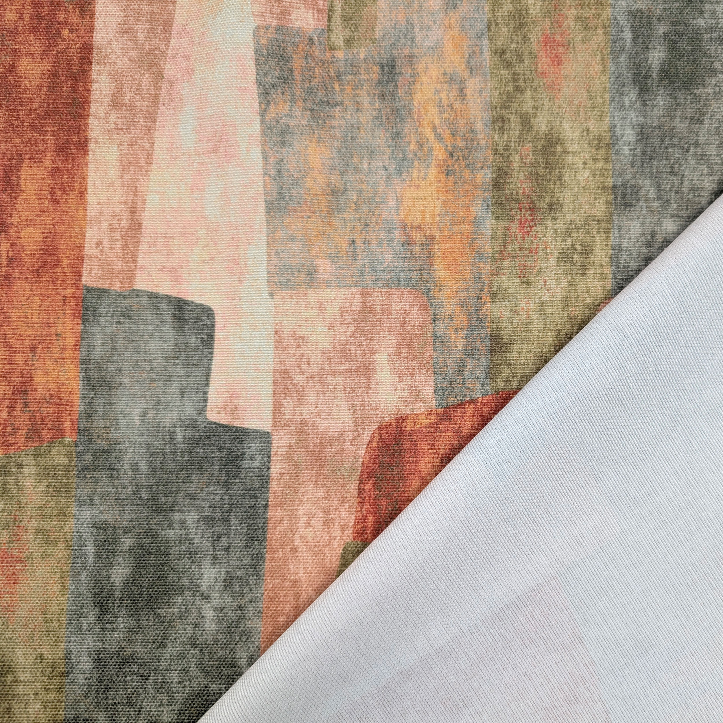 Art Deco Fabric Image