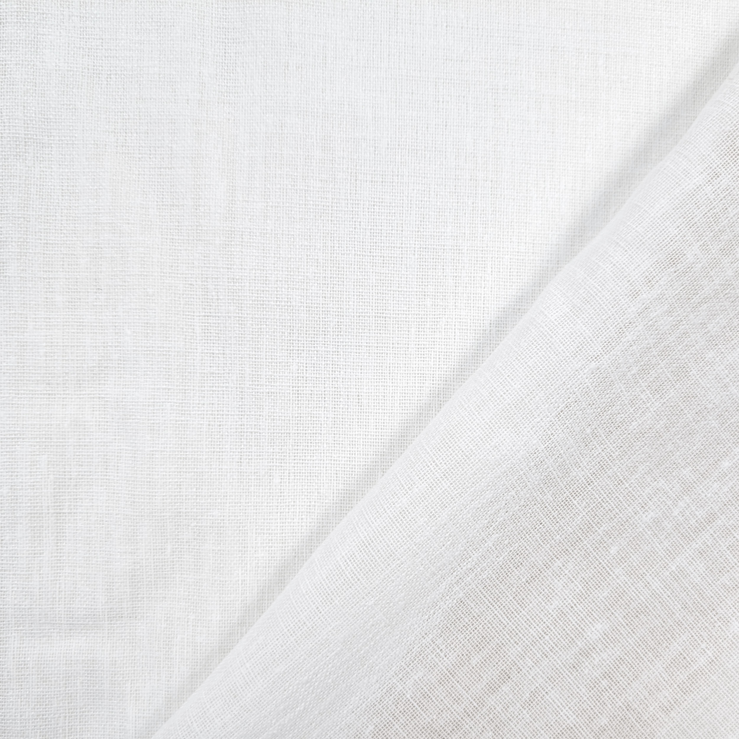 Fabric Curtain Borders Beige Image