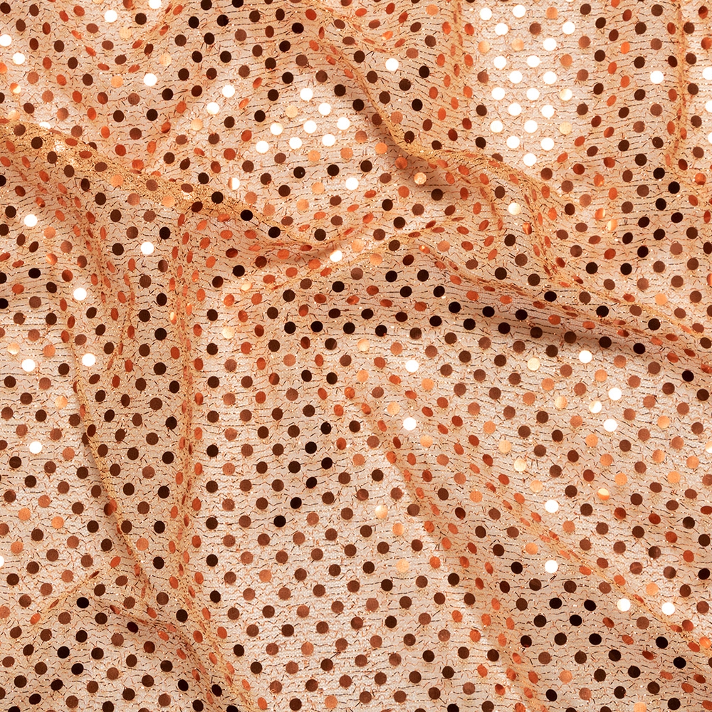 Plain Dressmaking Sequin Image