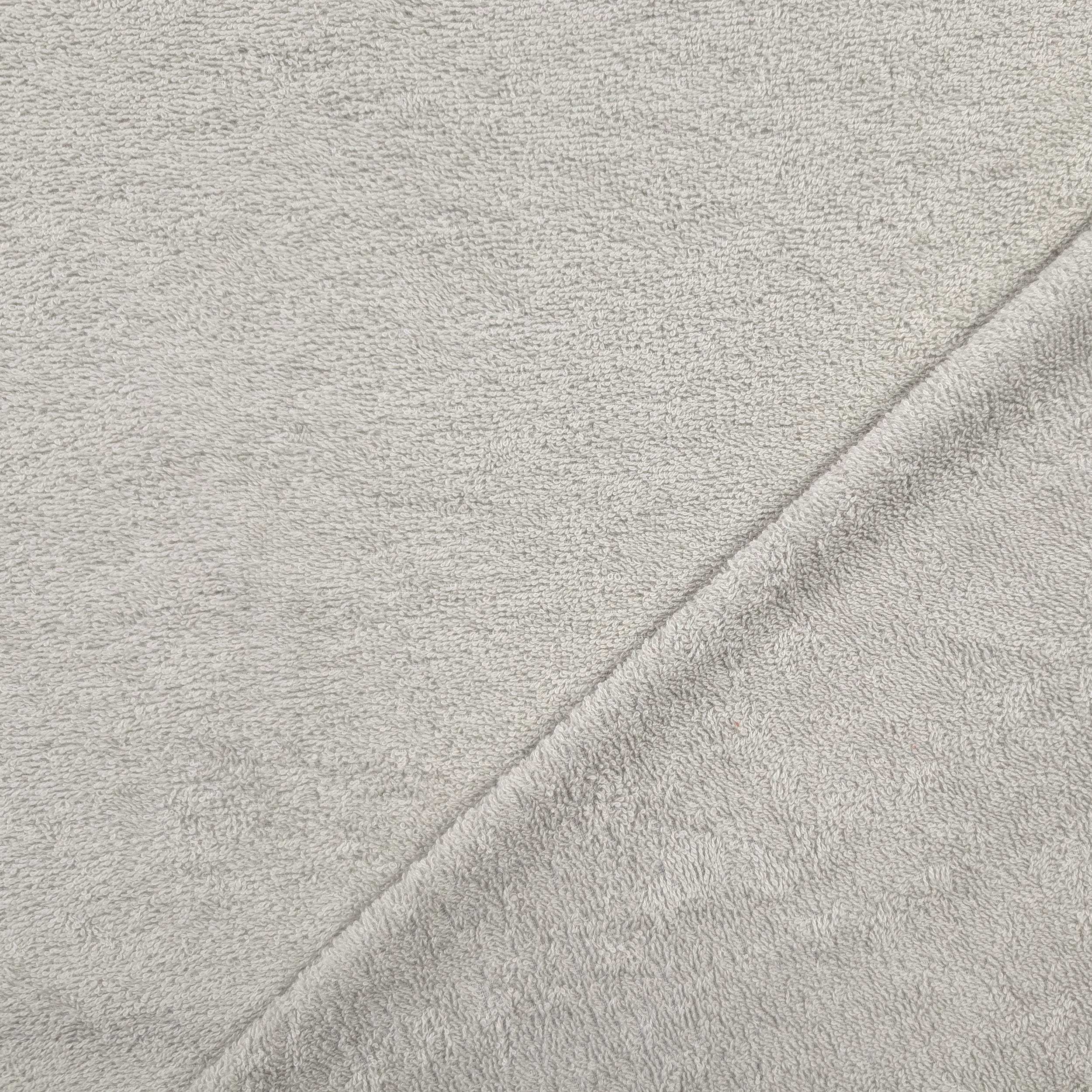 Towelling Cotton Terry  Image