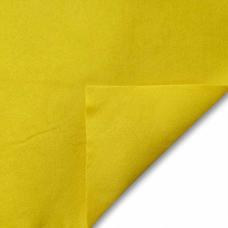 Unicolour Soft Thin Felt Image