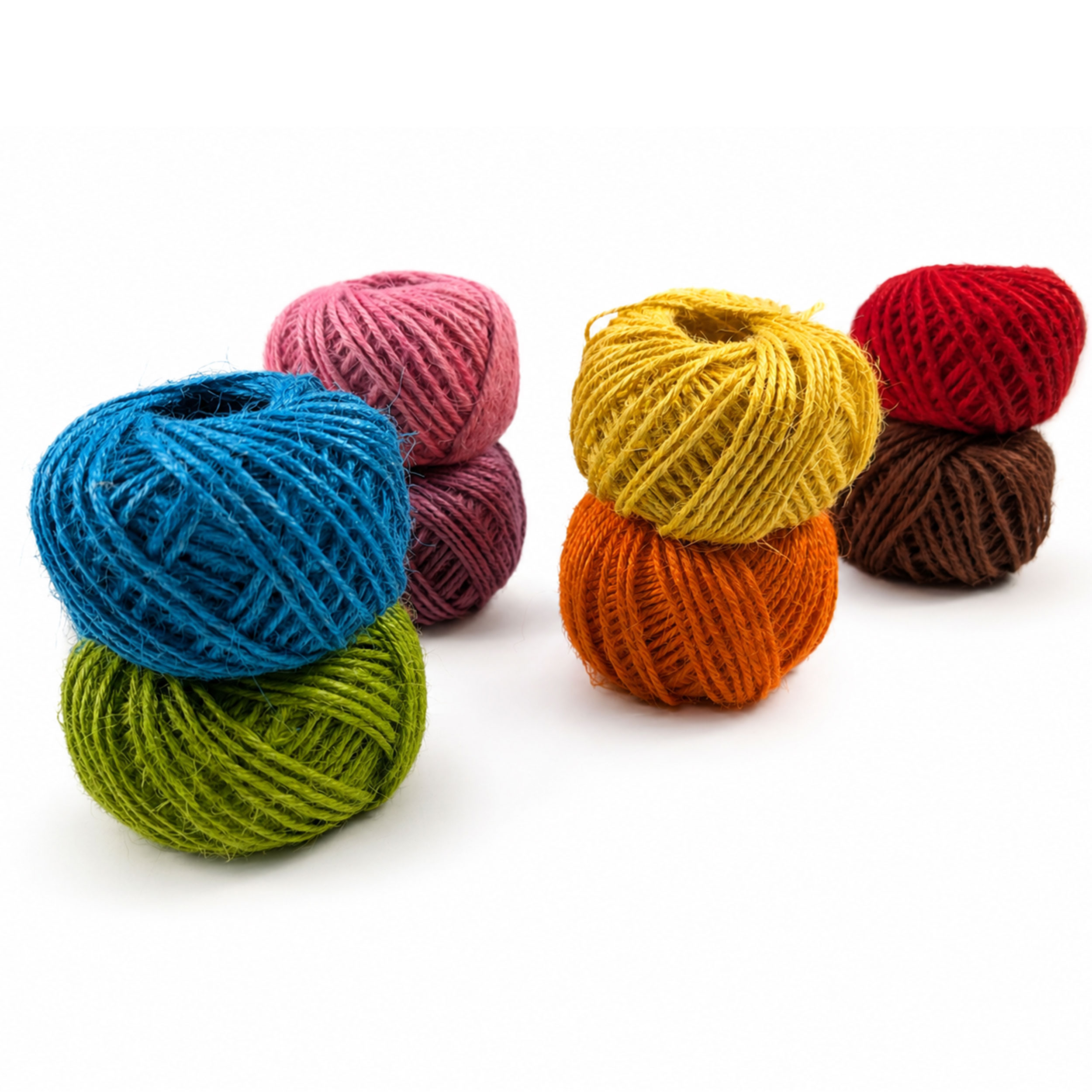 Hessian Cord  Image
