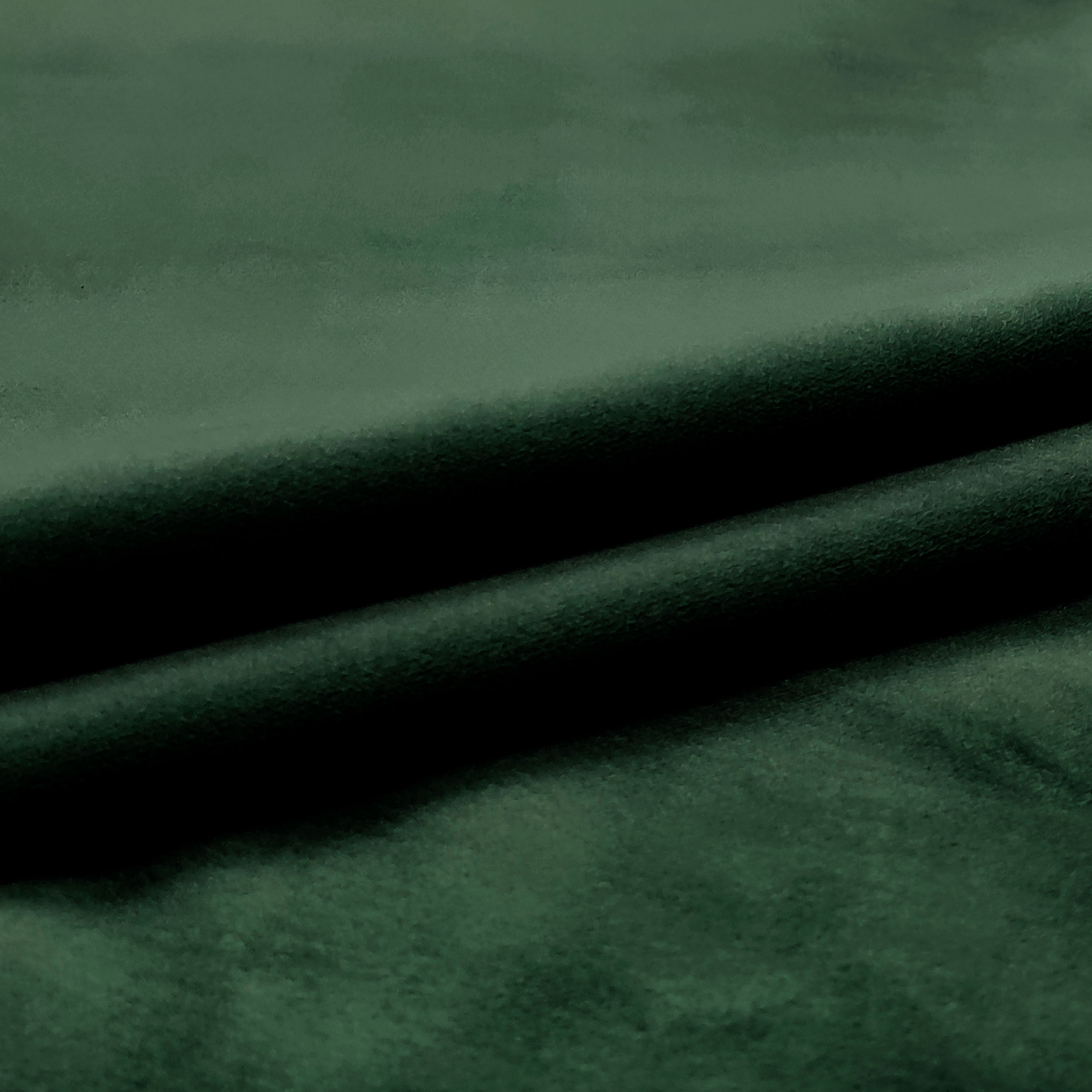 Sage Green Cotton Velvet