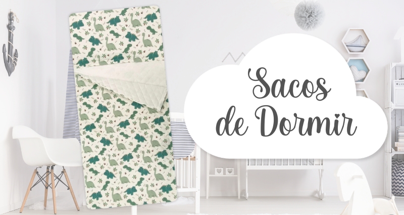 de Dormir Sacos panini tessuti
