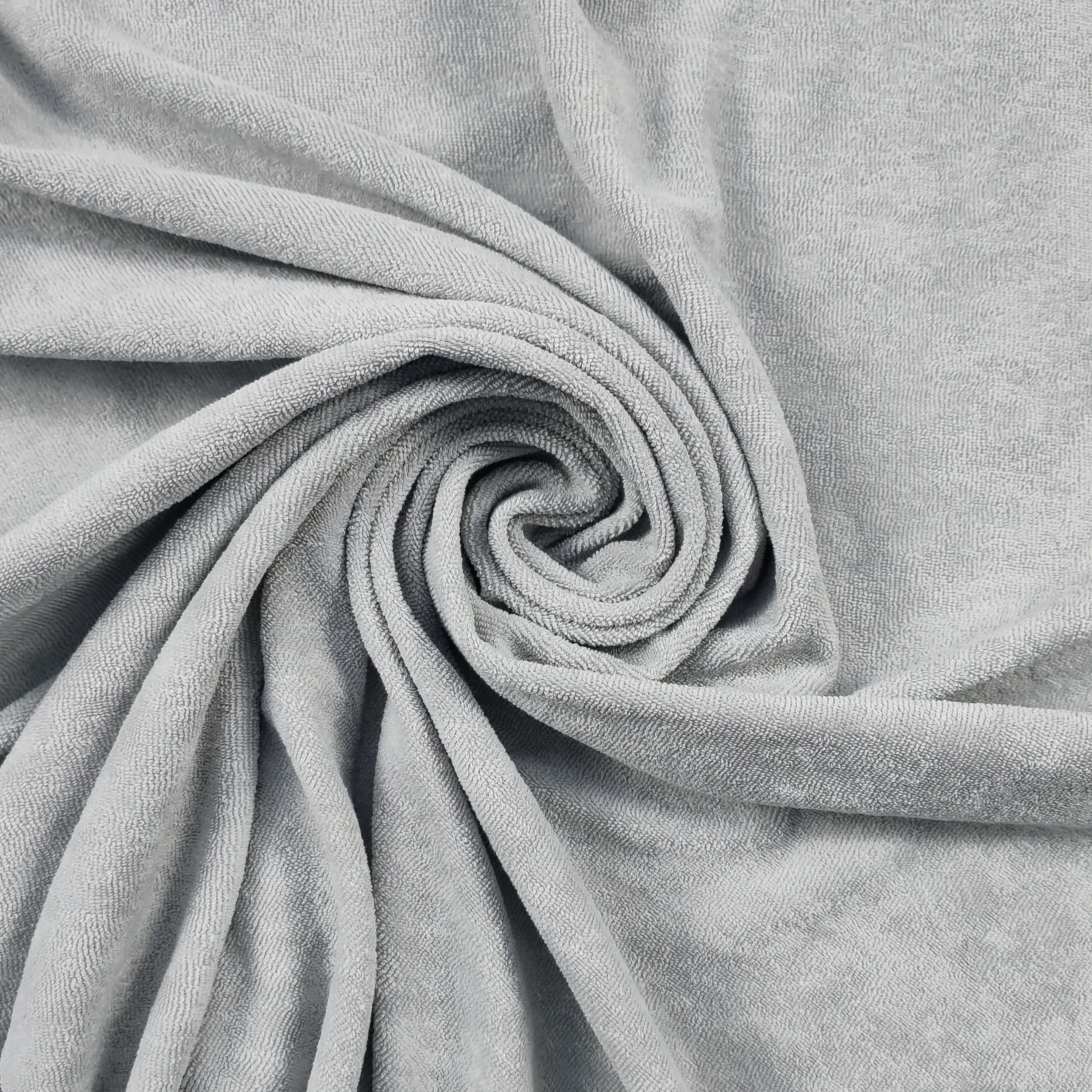 Baby Terry Fabric Image
