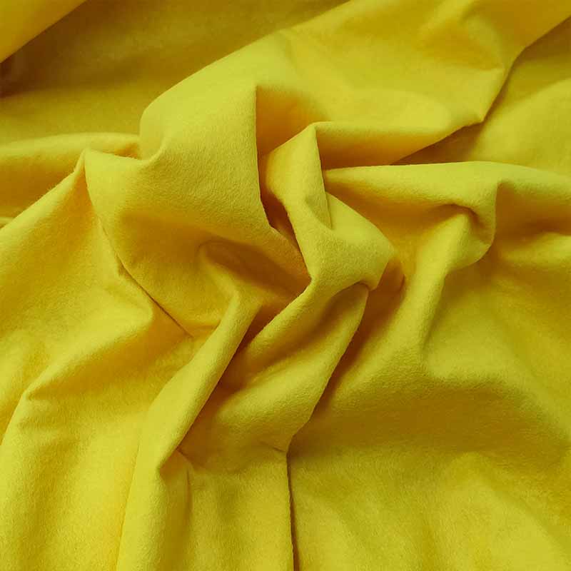 Unicolour Soft Thin Felt Image