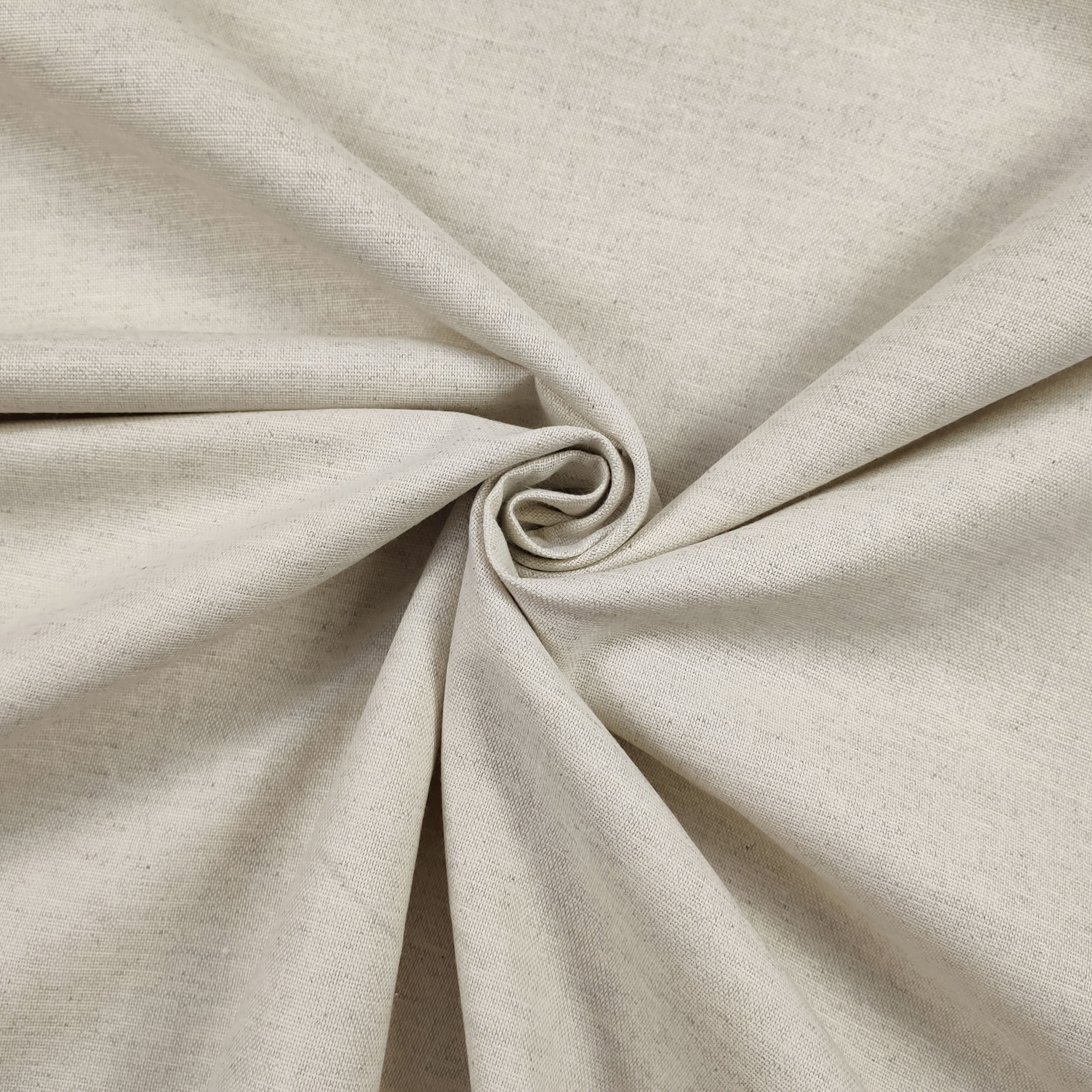 Panama fabric Melange Brinato