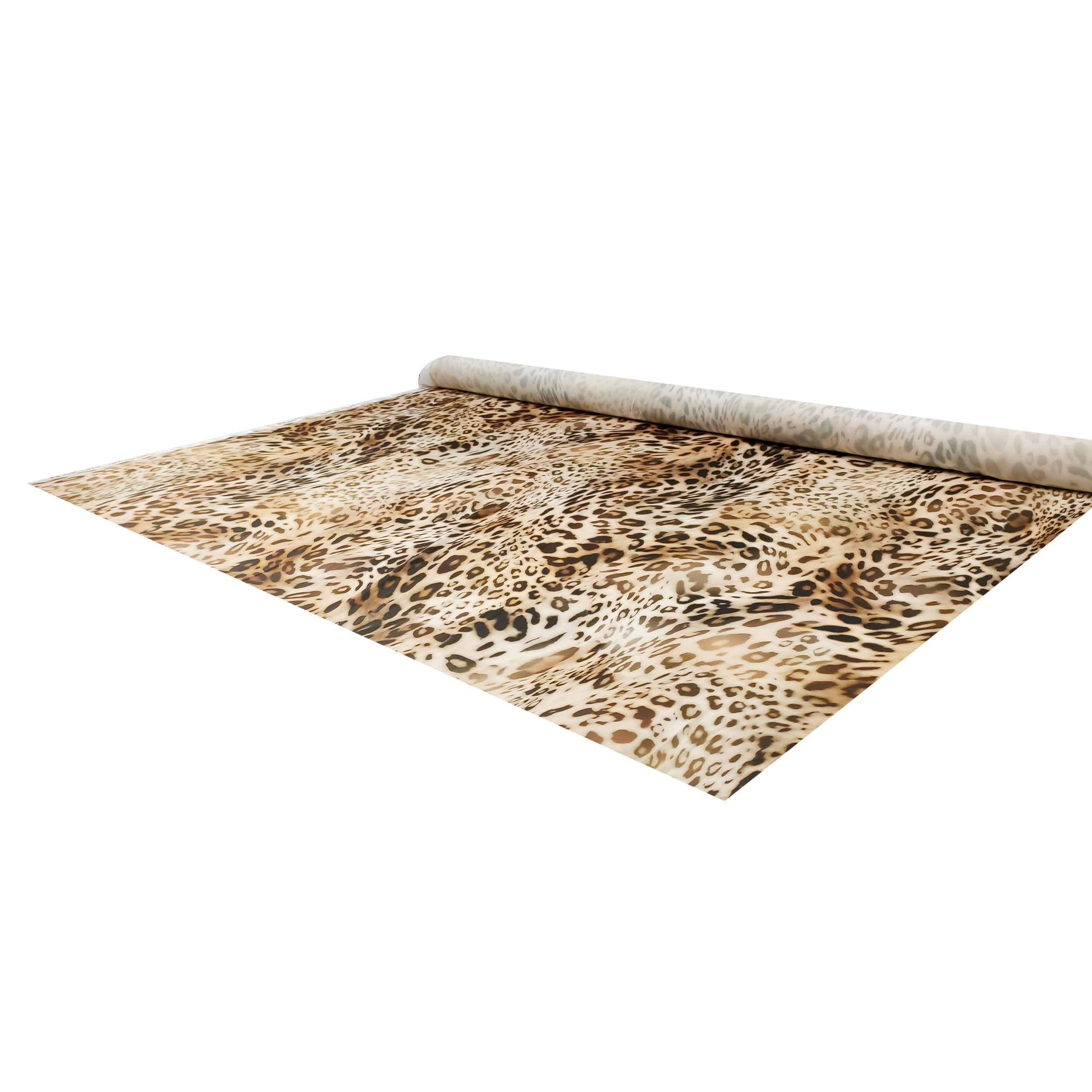 Leopardenmuster High Fashion Rasierer