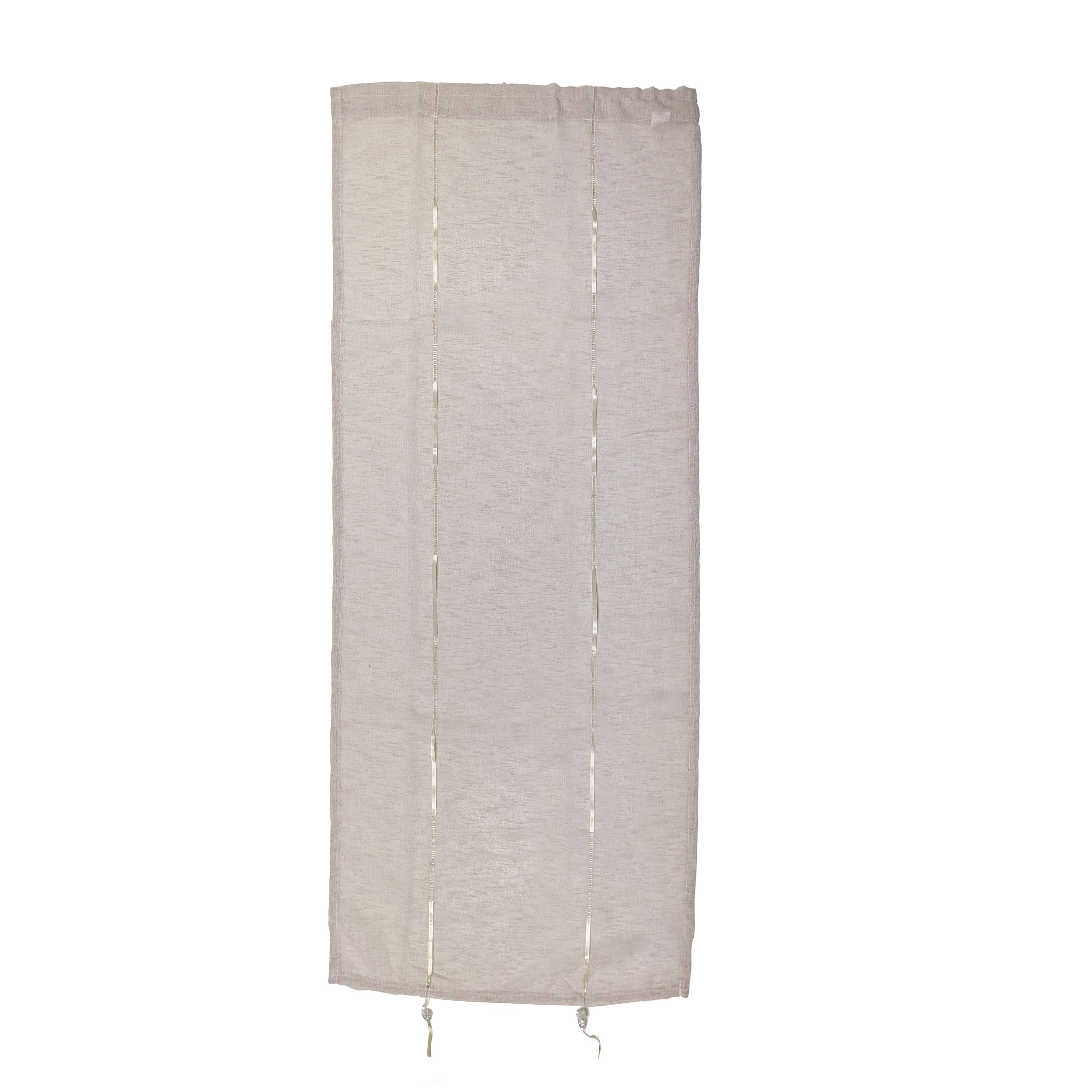 Hogan Tortora Packaged Curtain Image