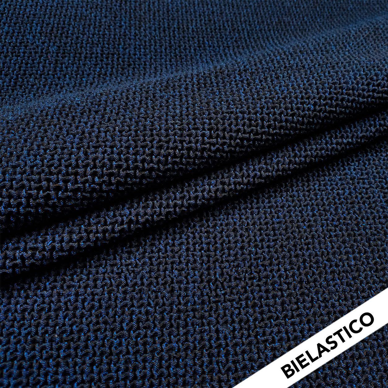 Bi-stretch Waved Sofa Cover 1