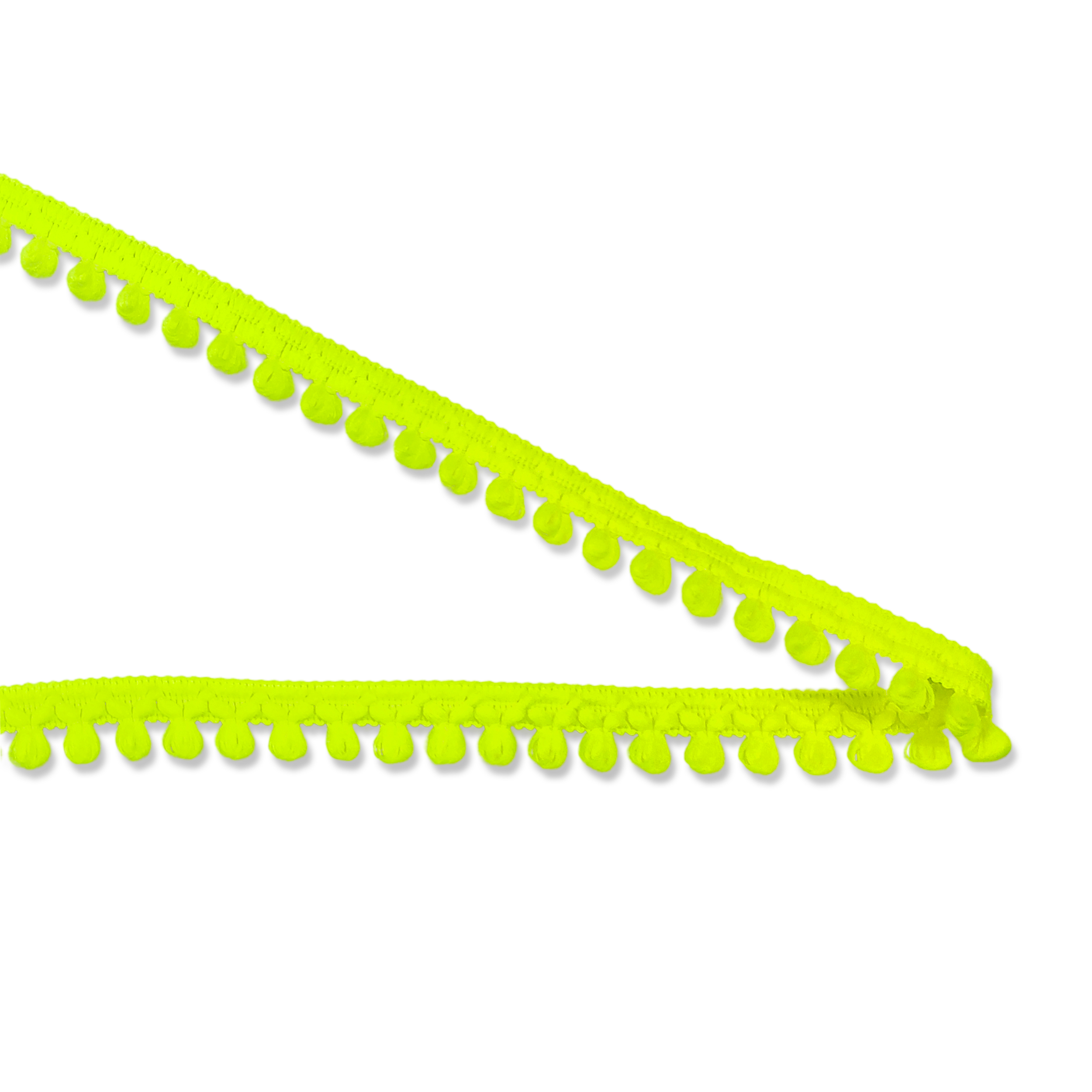 Borlas de pasamanería