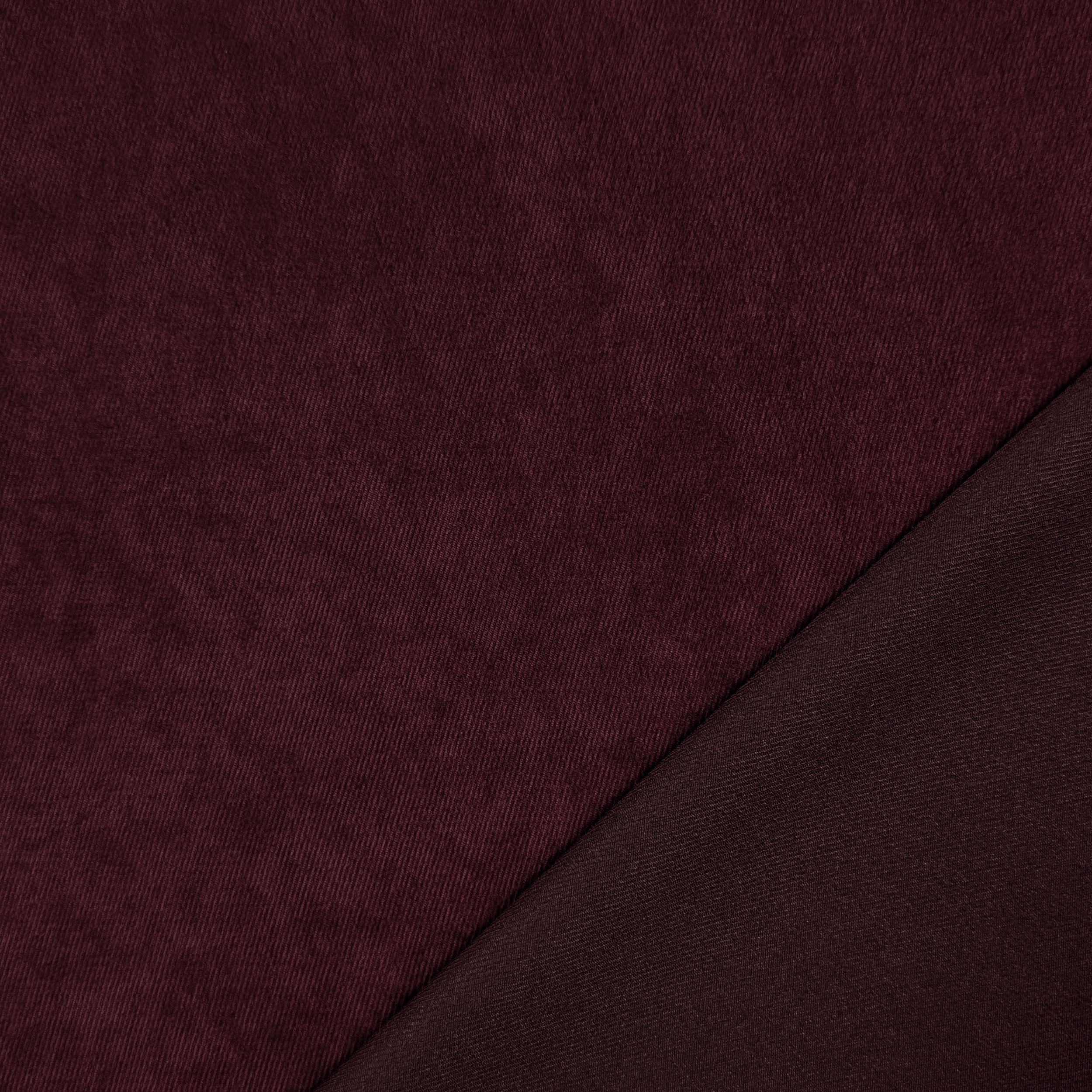 Elasticised Moleskin Solid Colour Image