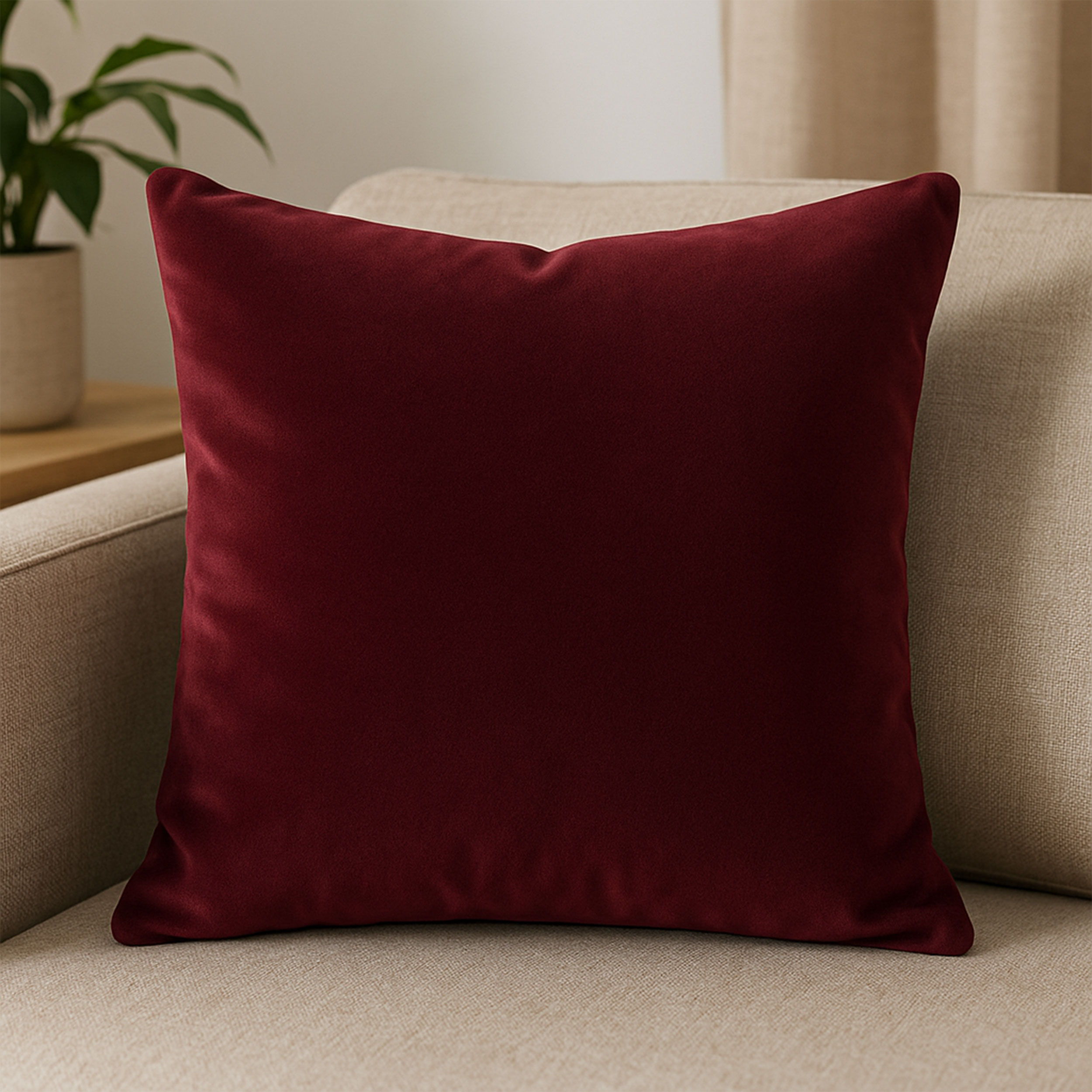 Smooth Velvet Image