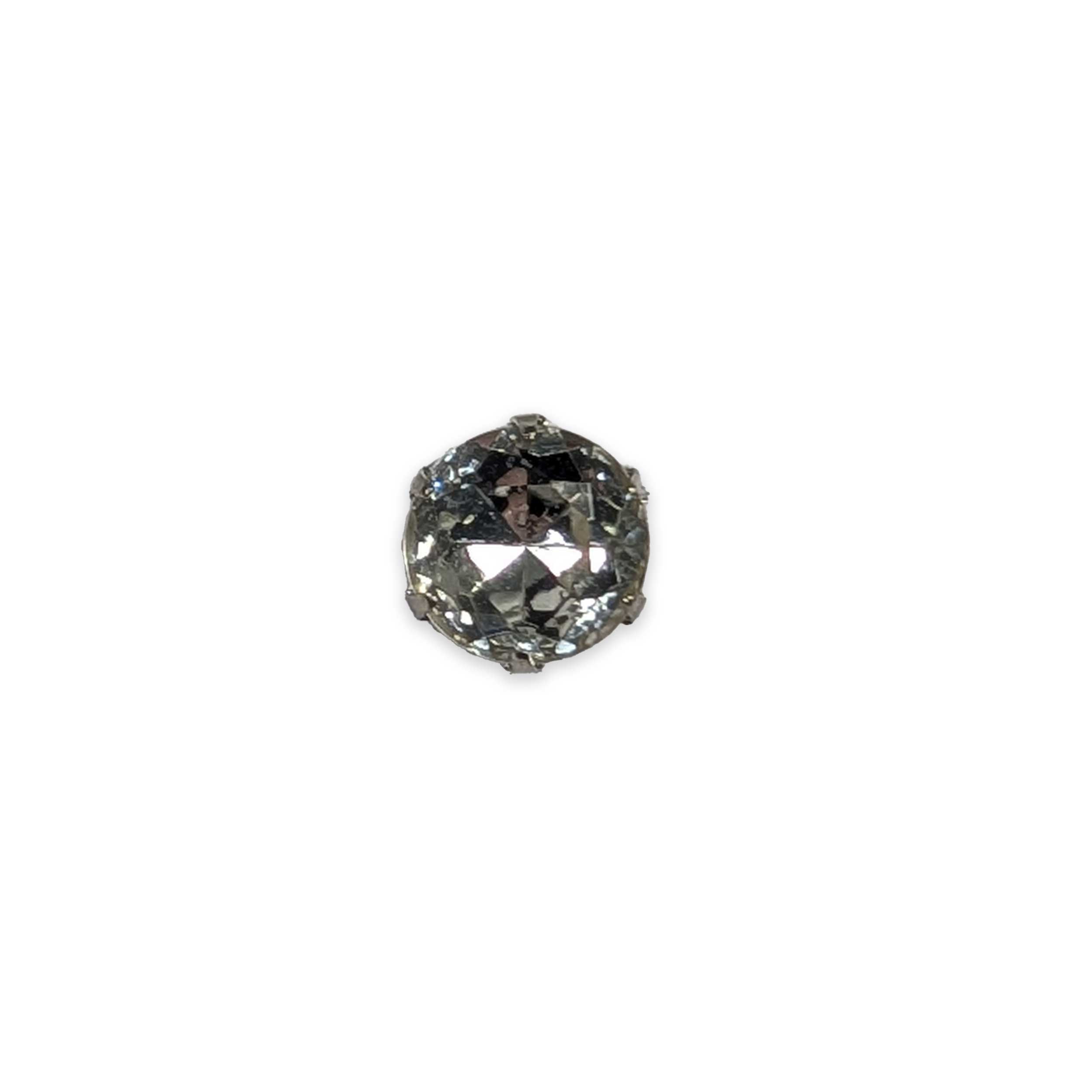 Button Jewel Rhinestone Lin 16 | Panini