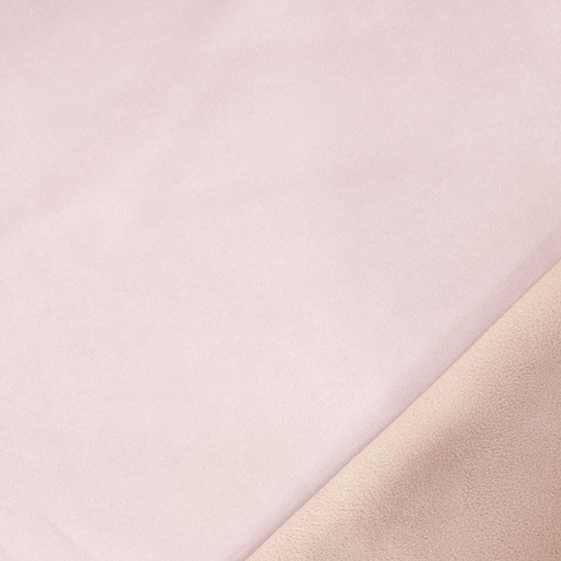 Upholstery Stain Resistant Faux Suede Image