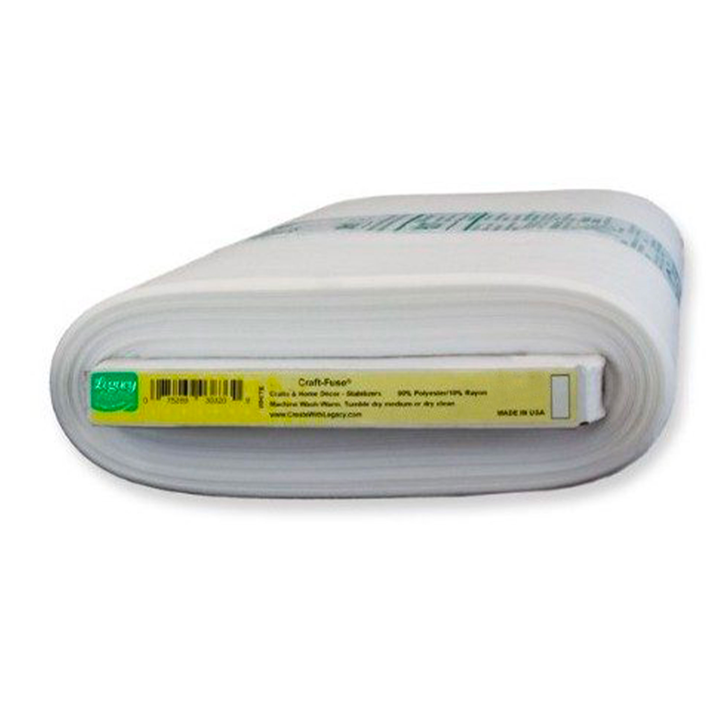 LE111A Double-Sided Heat-Adhesive Non-Woven Stabiliser Image