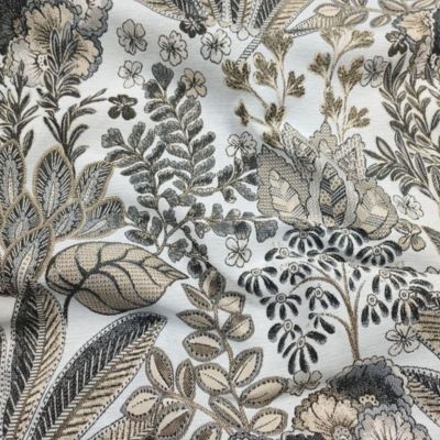 Tissu Brocart