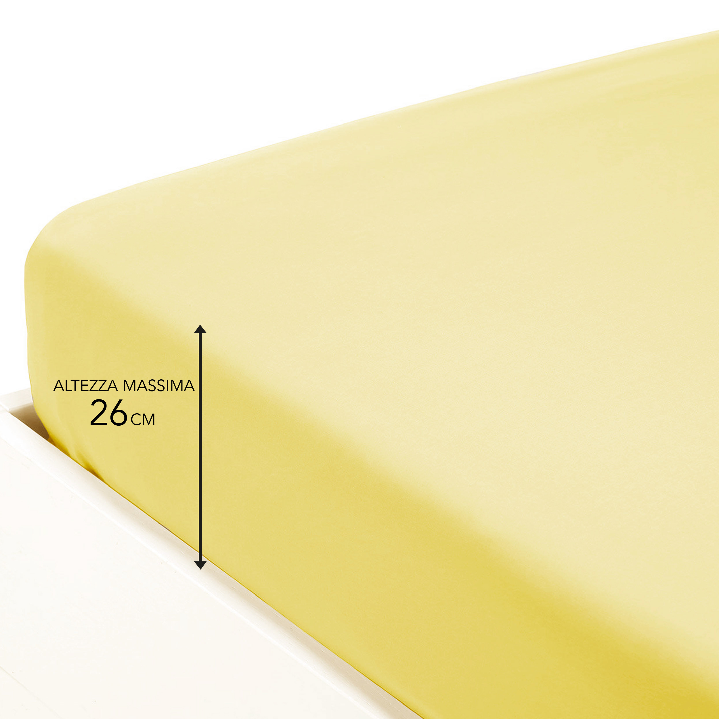 Maxi-Doppelbogen - Panini Tessuti Image