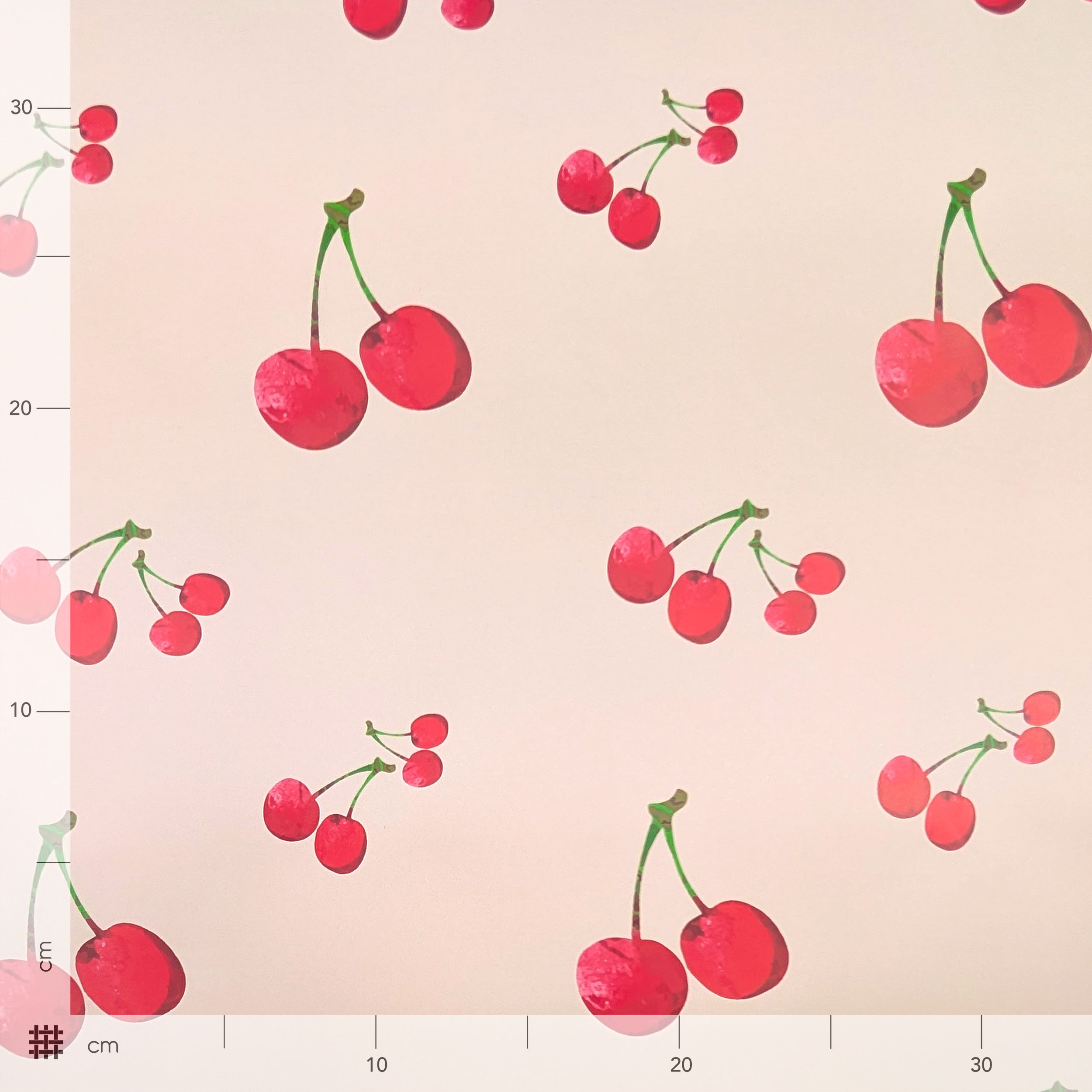 Mackintosh Cherries Image
