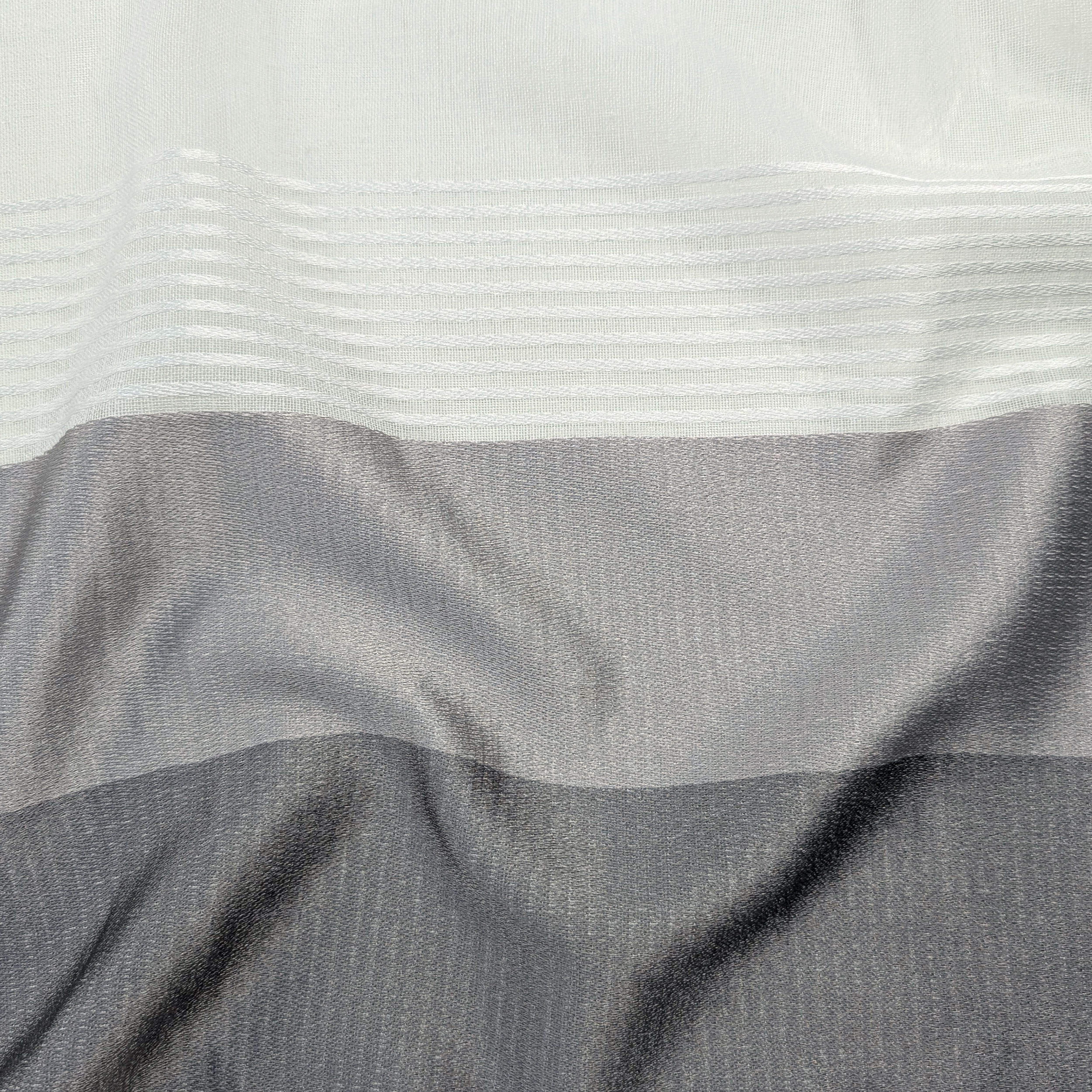 Millerighe Tent Fabric Grey Image