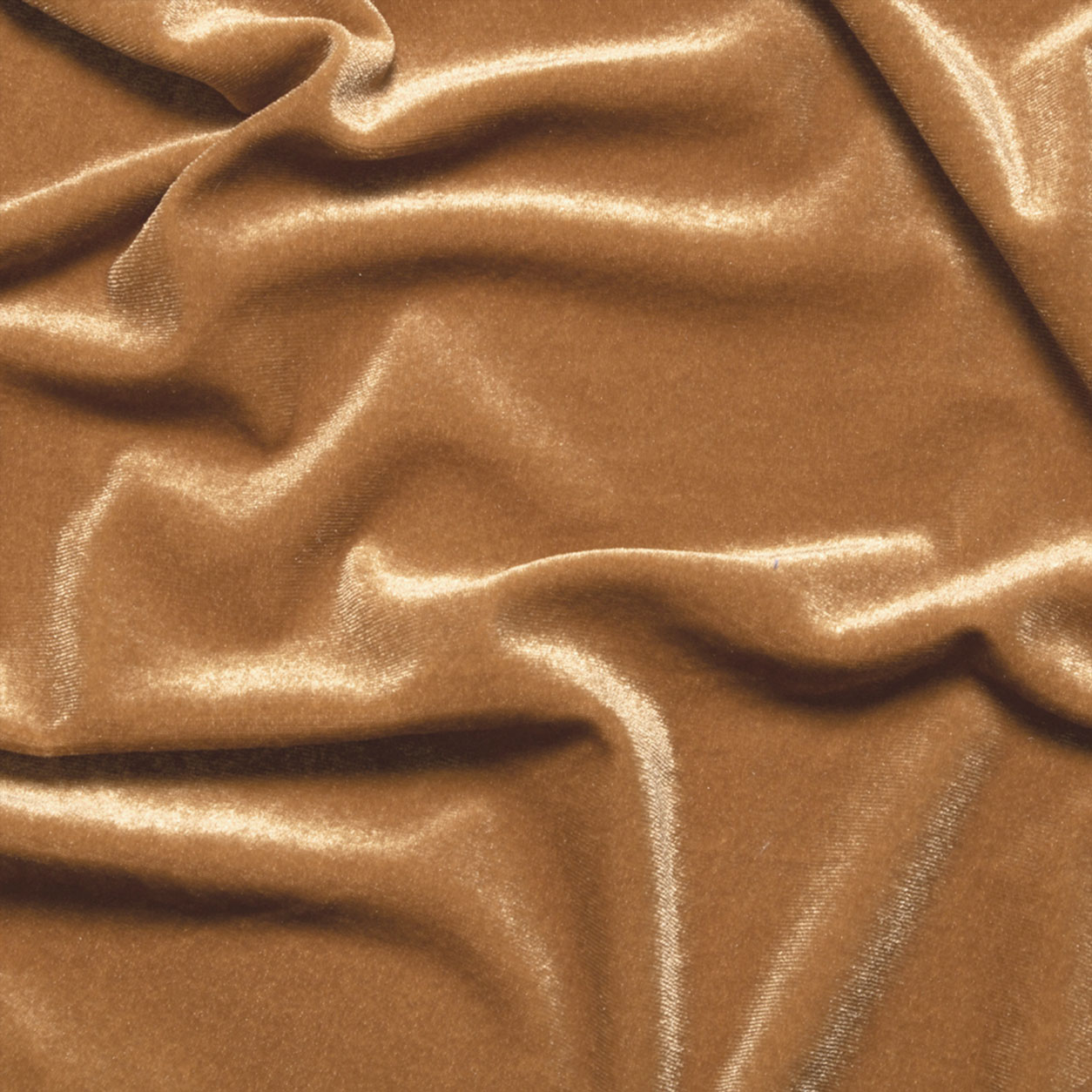 Dressmaking Stretch Velvet Image