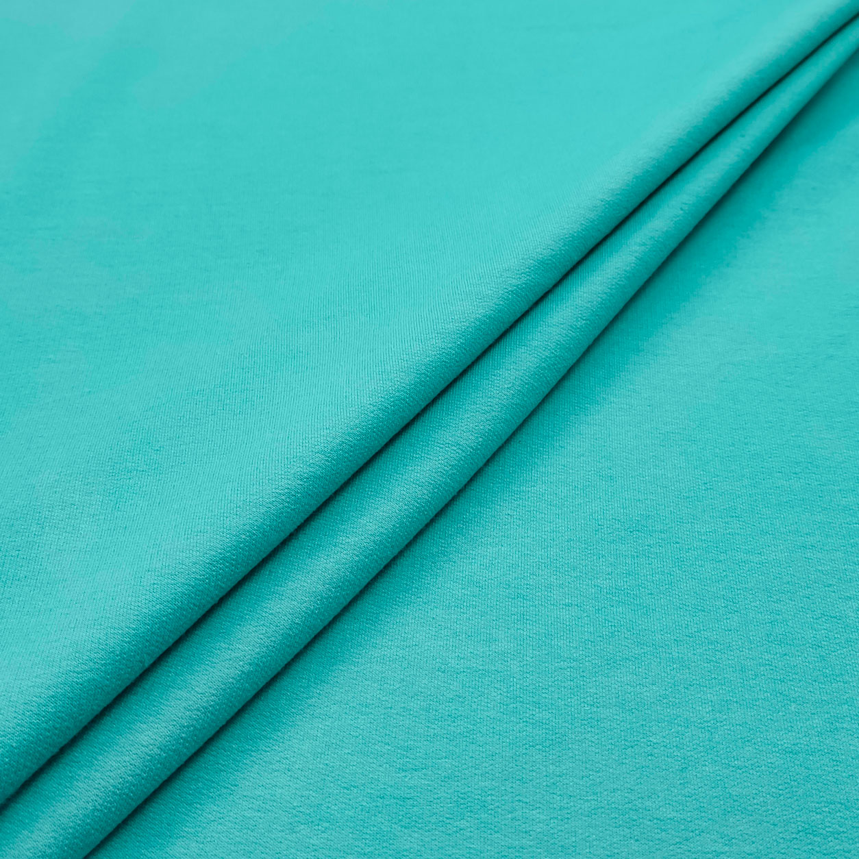 Dressmaking Cotton Unbrushed Fleece  Image