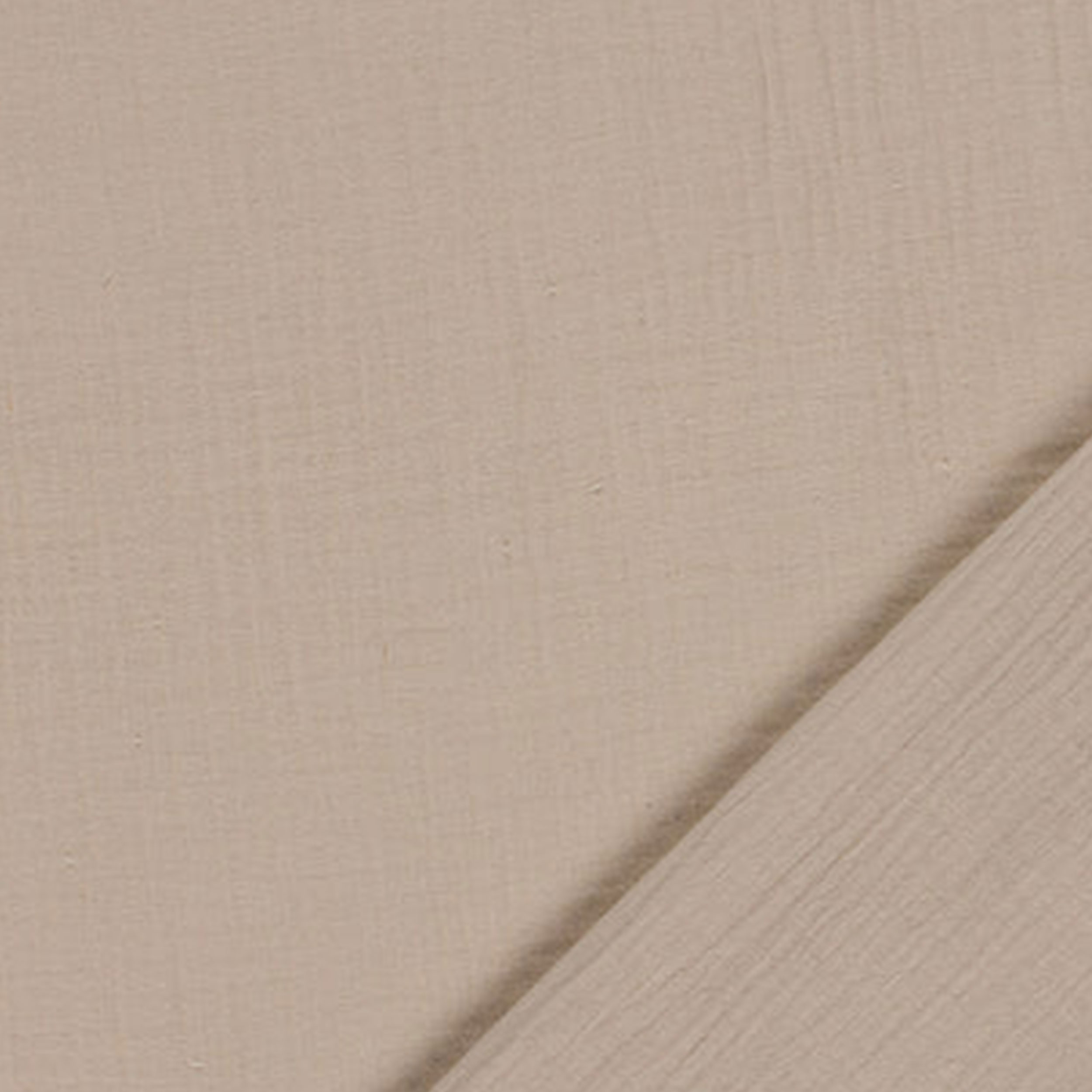 Cotton Double Gauze  Image