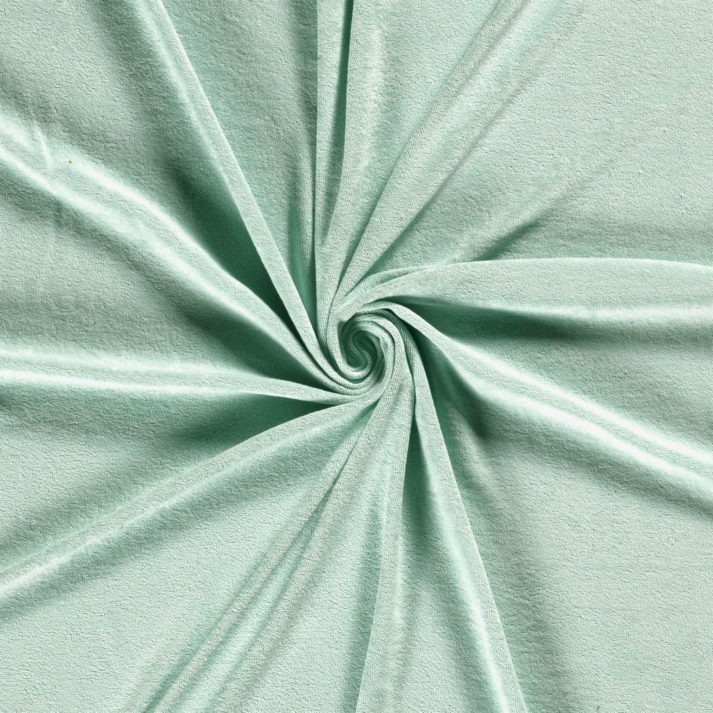 Baby Terry Fabric Image